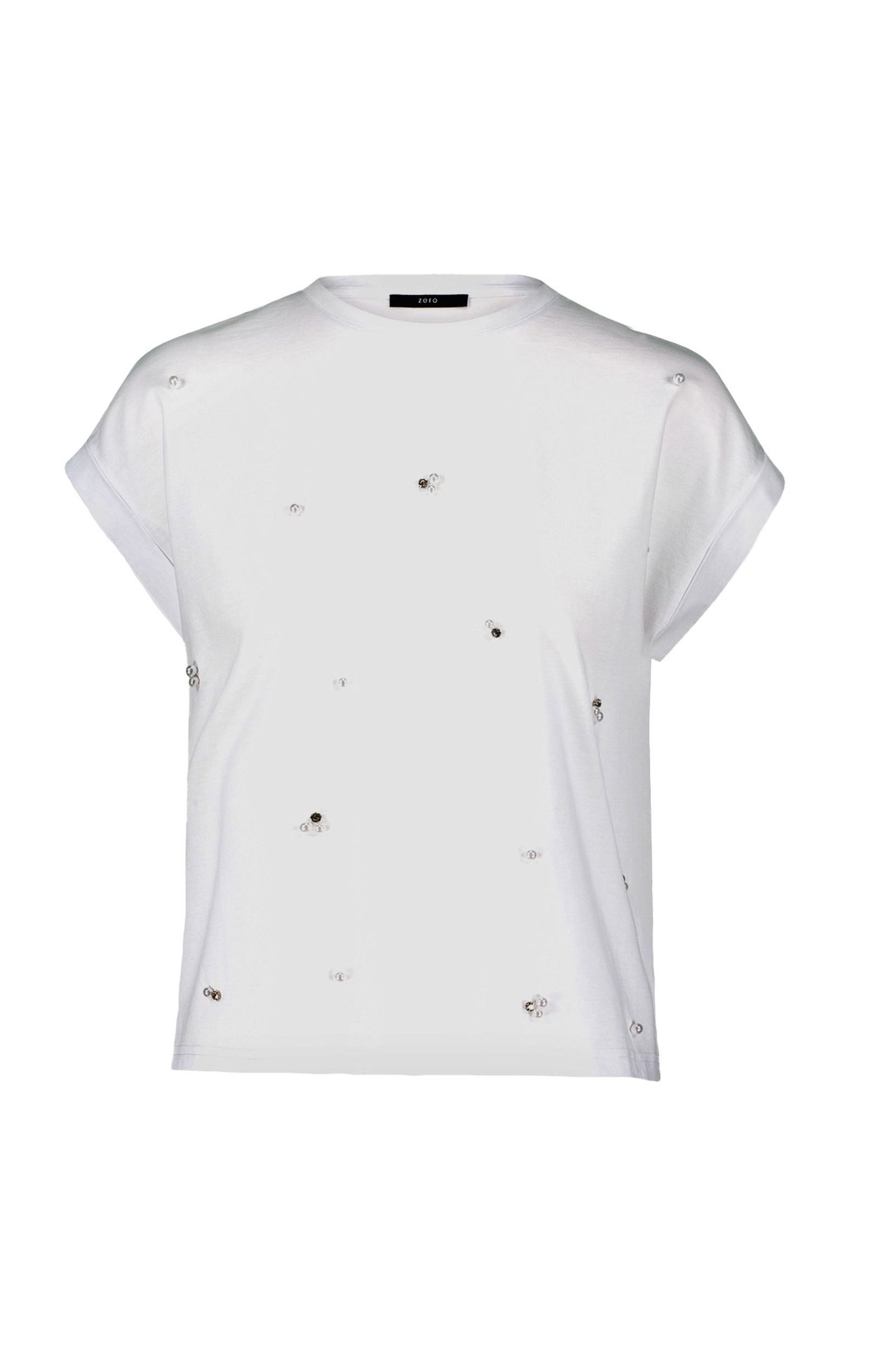 4cca3bd473dc09a8a922f38d1c28b8f9 Zero |  Zero Oversized-Shirt | 42