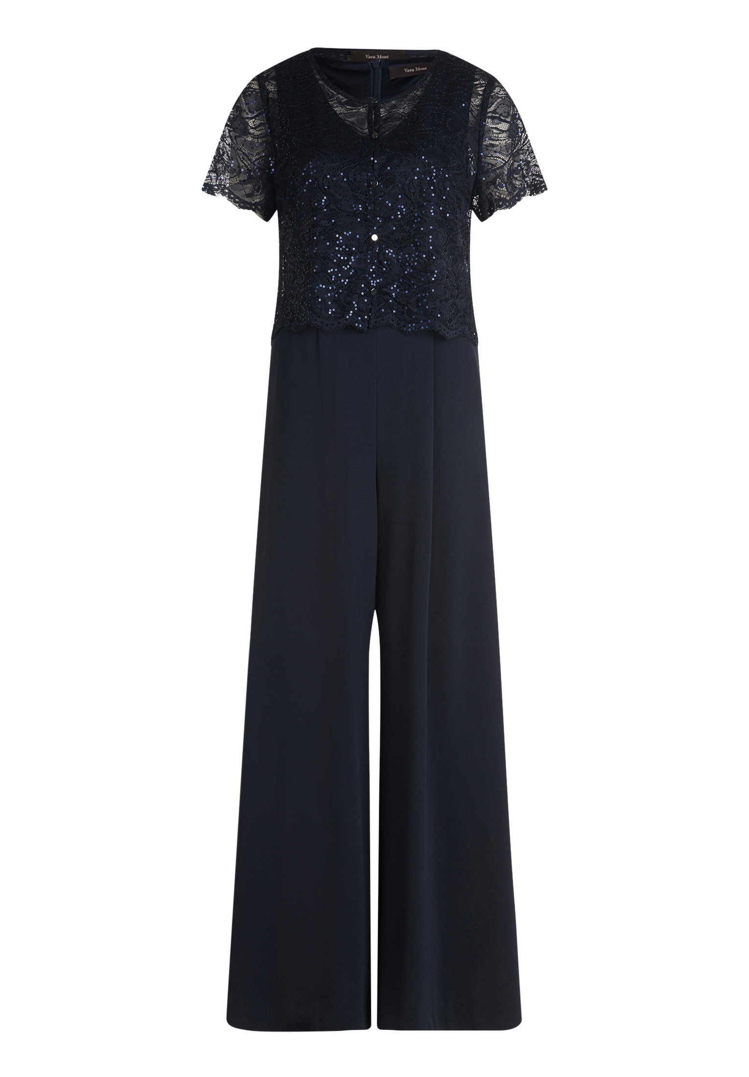 Vera Mont Overall #8