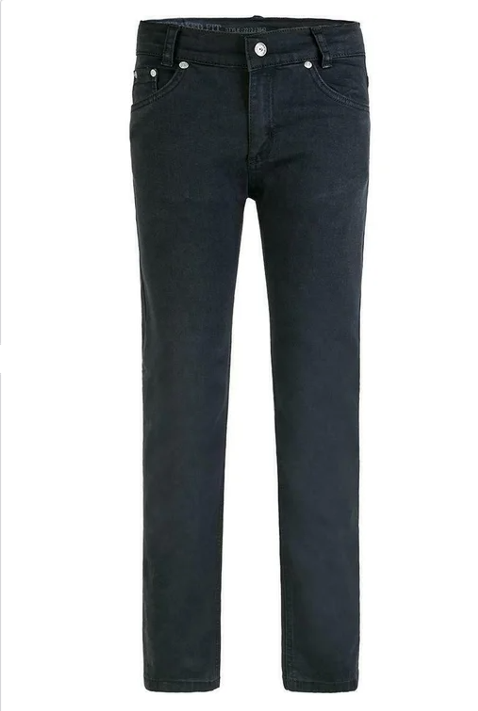 LIMITED EDITION - Jeans Straight Leg #1
