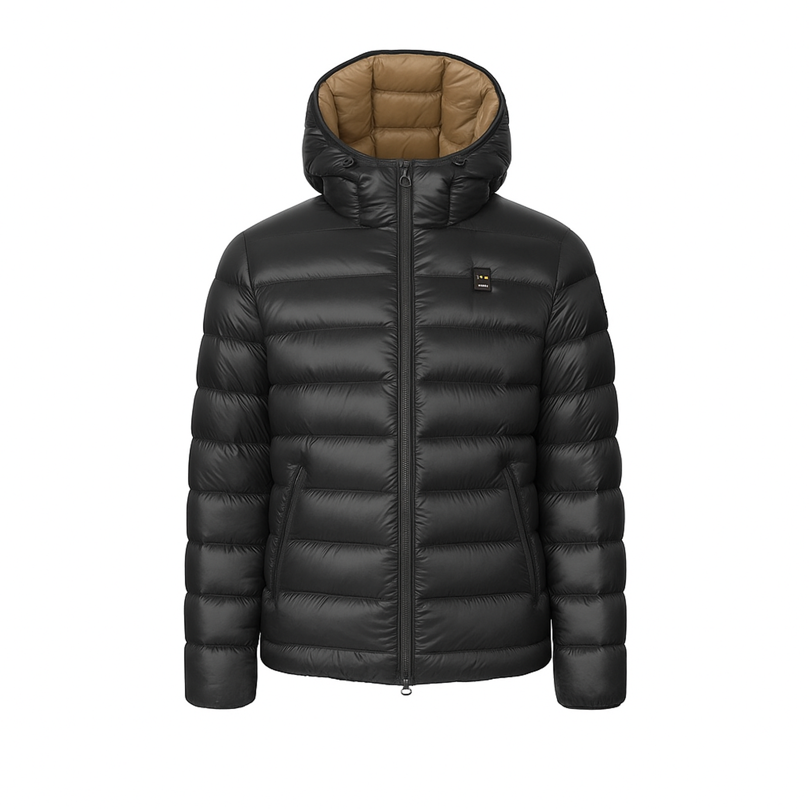 17ca90707a660bd432557a6a3452d6dd Blauer | Blauer Jacke aus Mikroripp-Nylon | XL