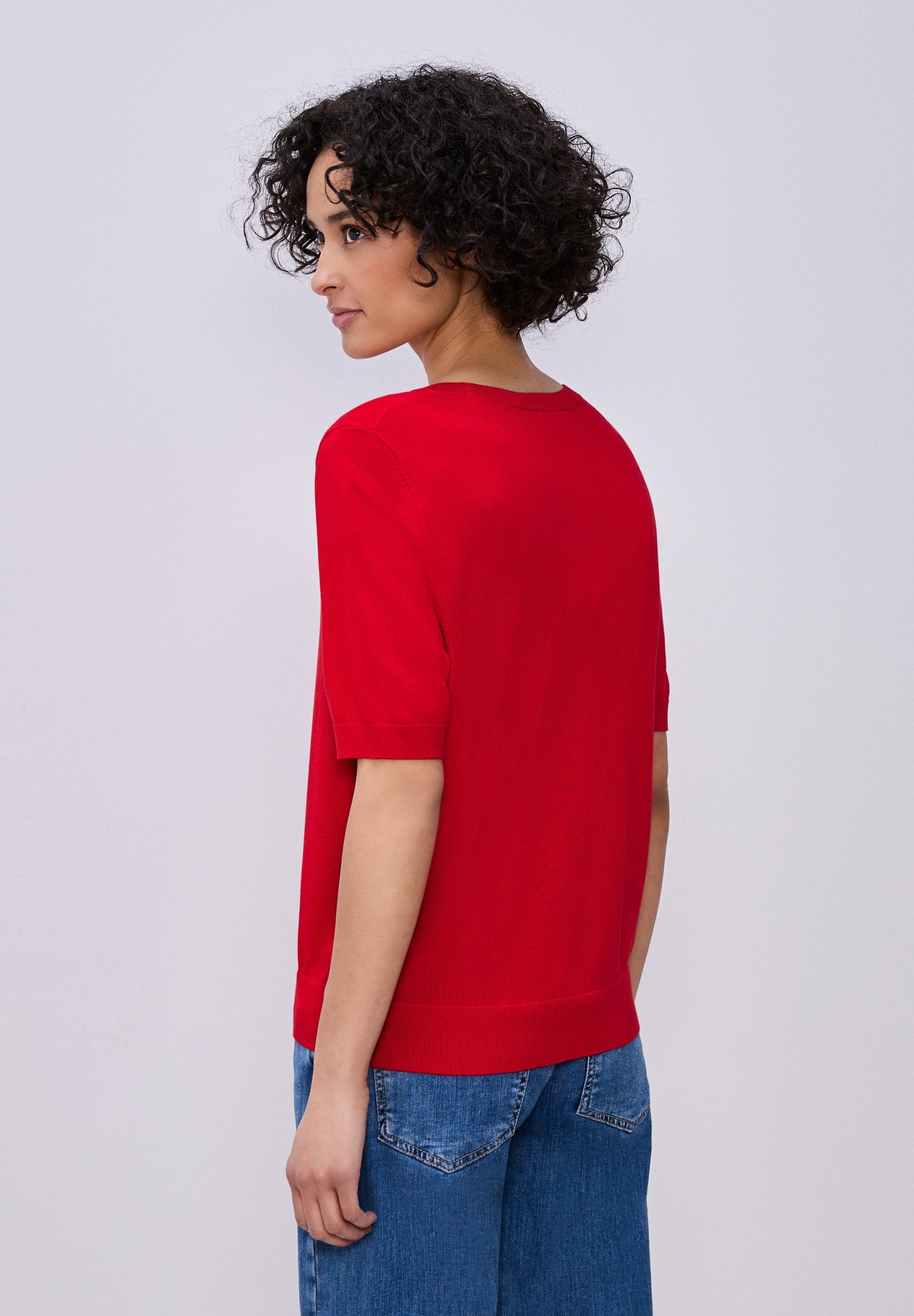 Street One Pullover #4