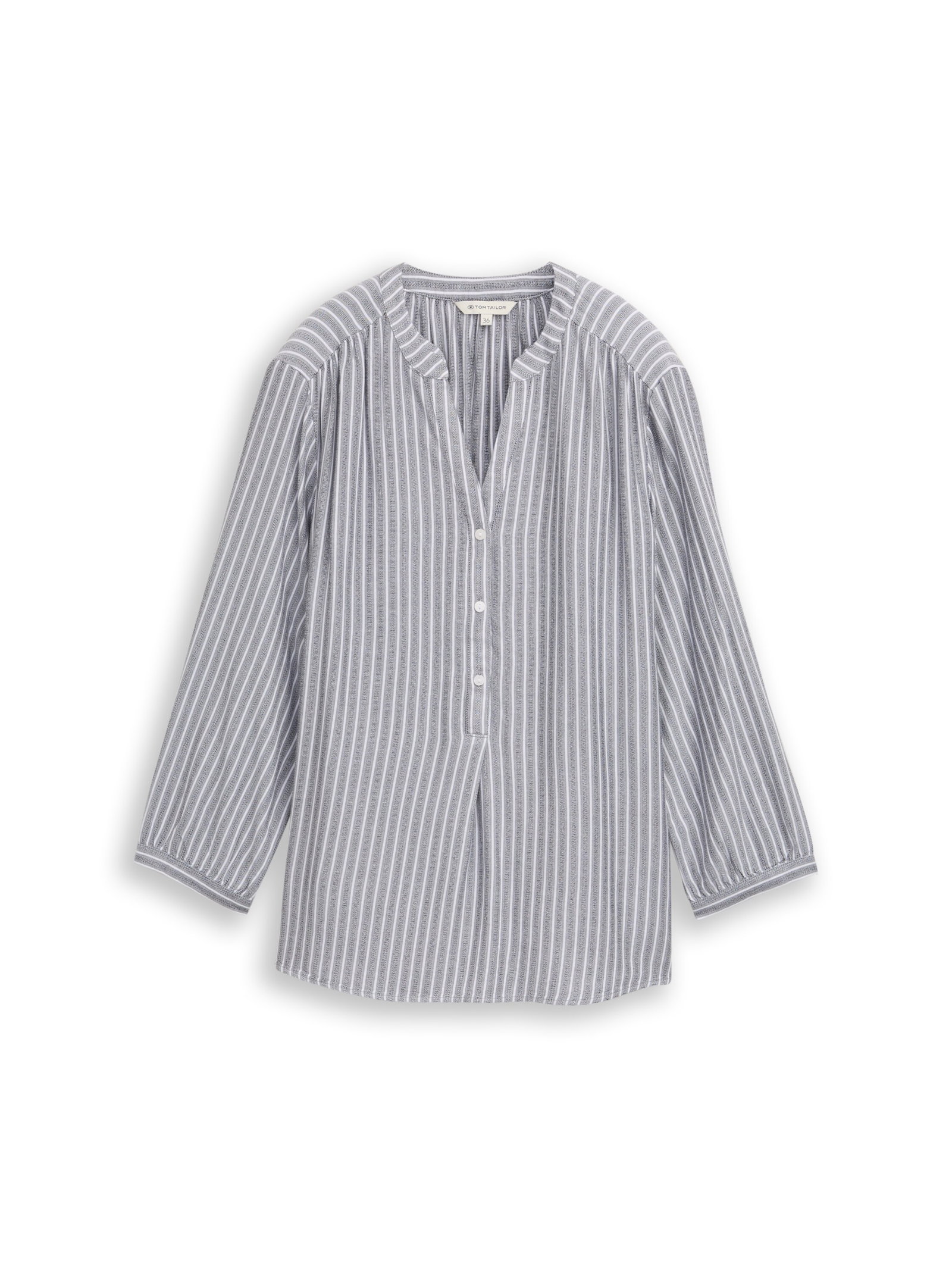 Tom Tailor Businessbluse #1