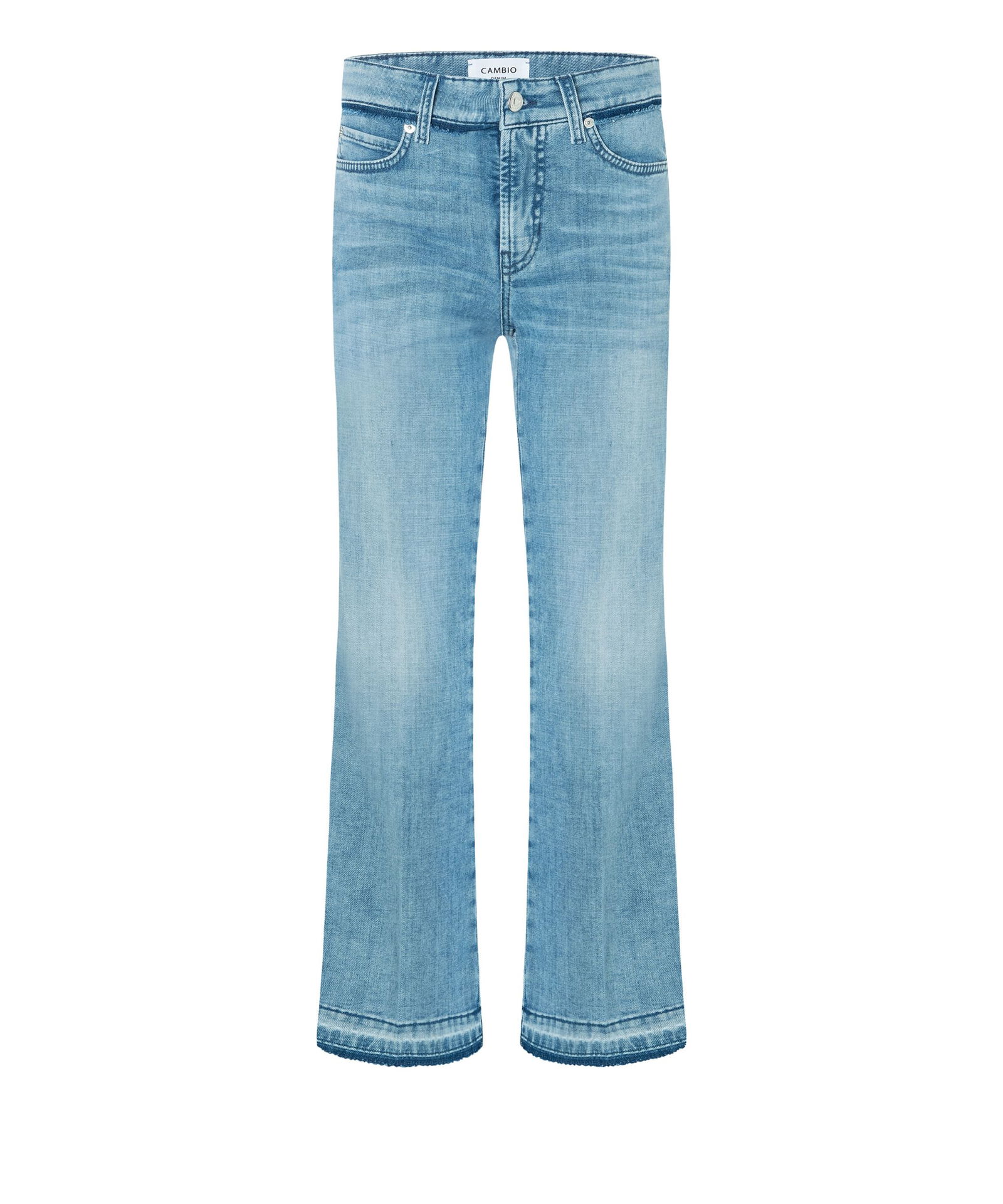 ecb0e789f46e1f6109416f918fbbac64 Cambio |  Cambio 7/8-Jeans  | 40/28