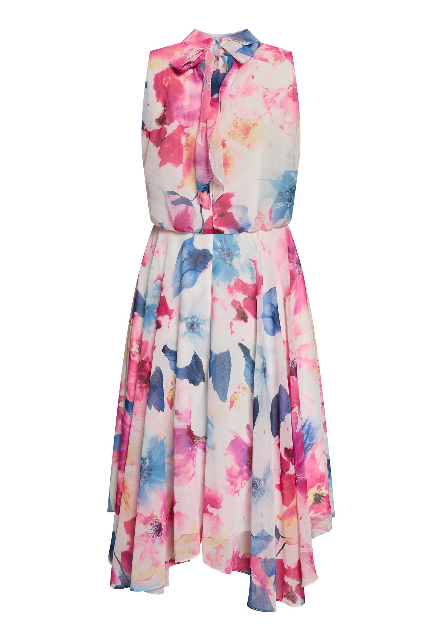 Vera Mont Kurzes Kleid #2