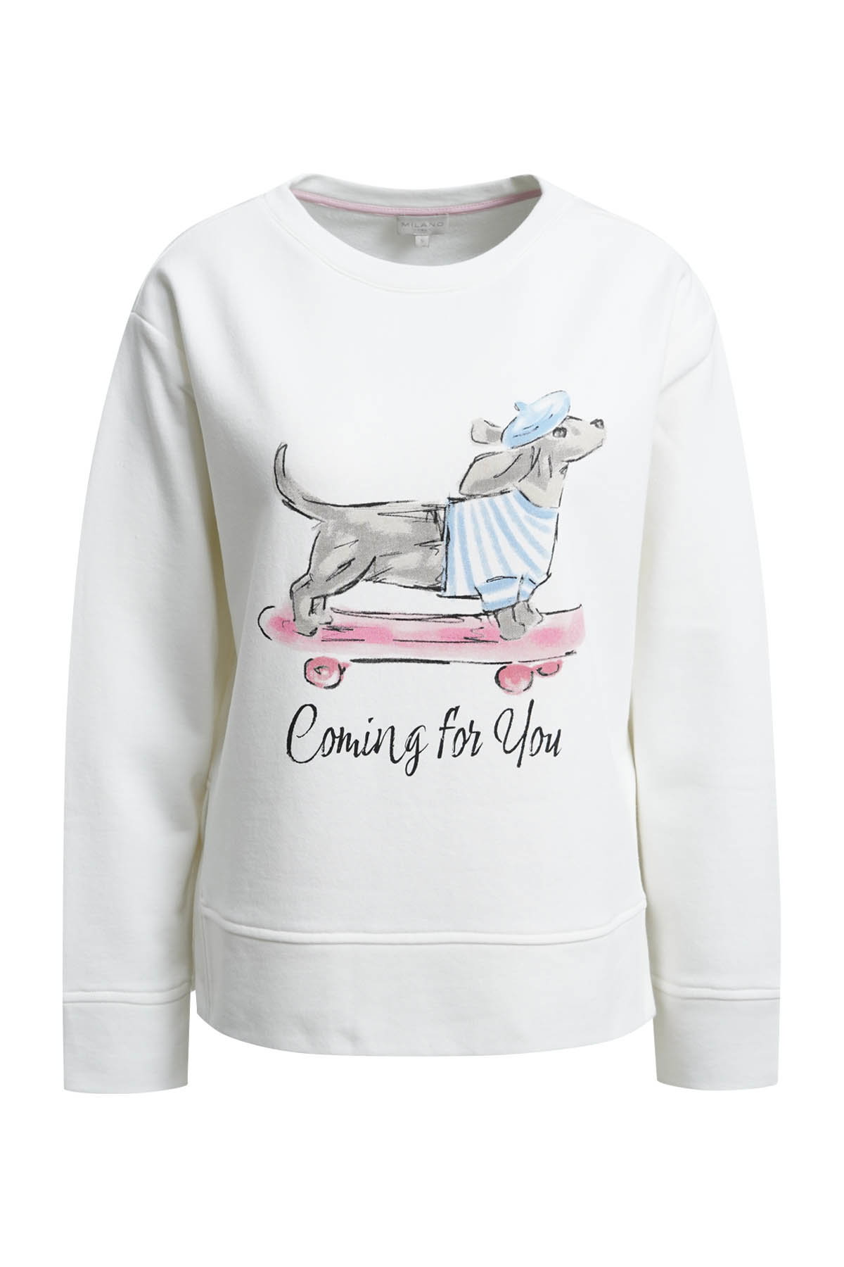 Milano Pullover #5
