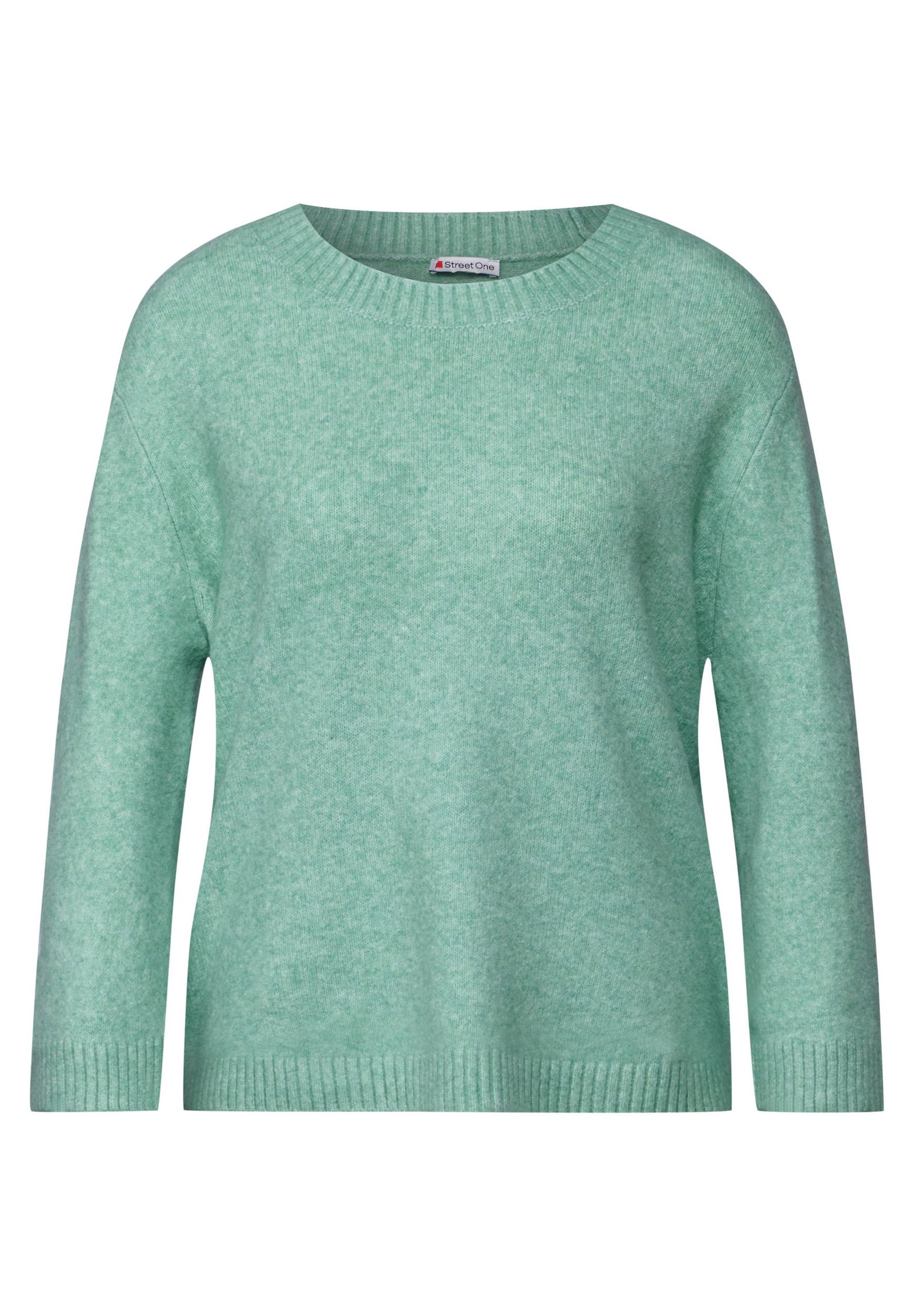 49c999d1b81789eb08507c38dcdc5840 Street One |  Street One Pullover  | 36