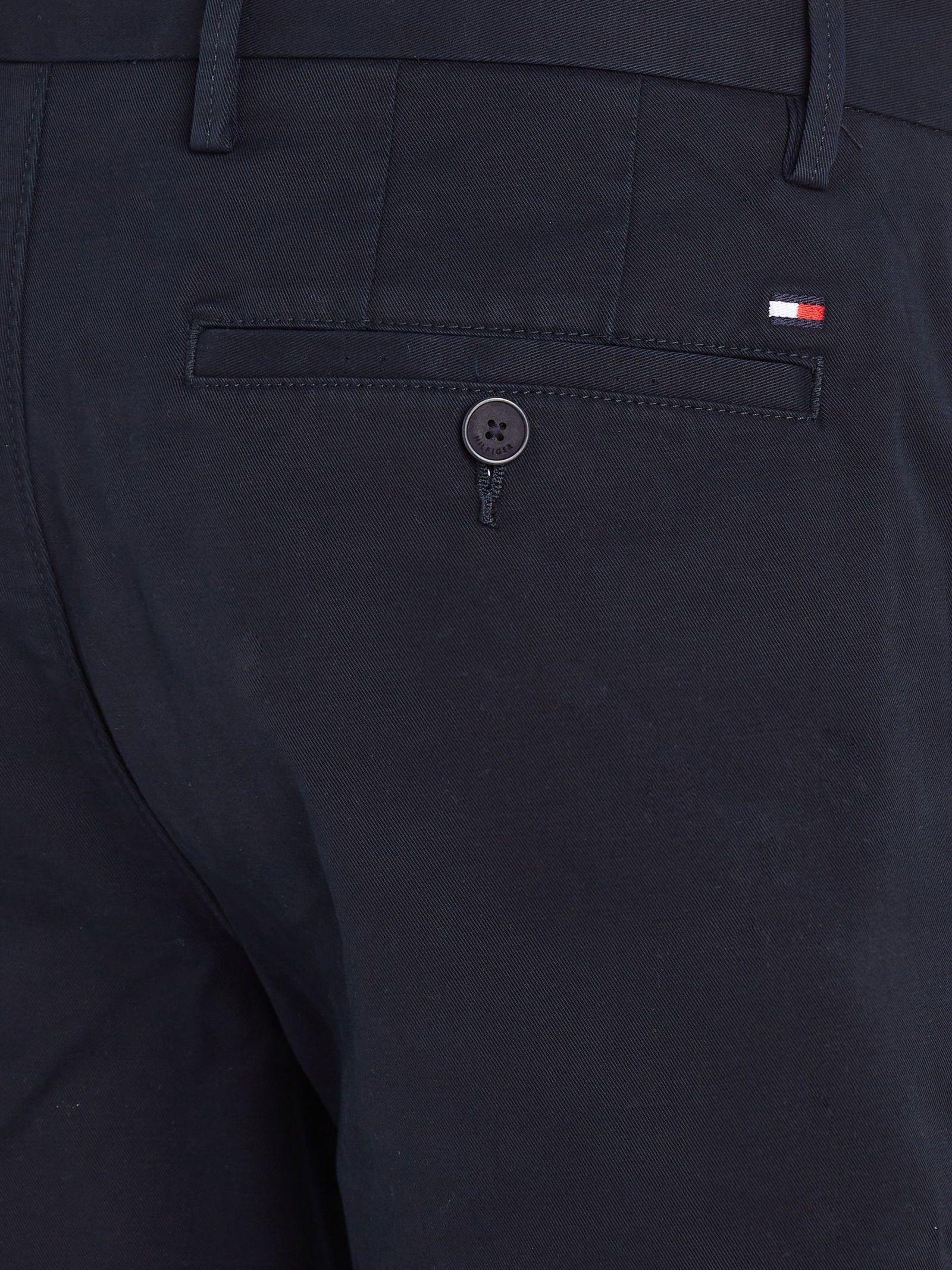 Tommy Jeans Chino 