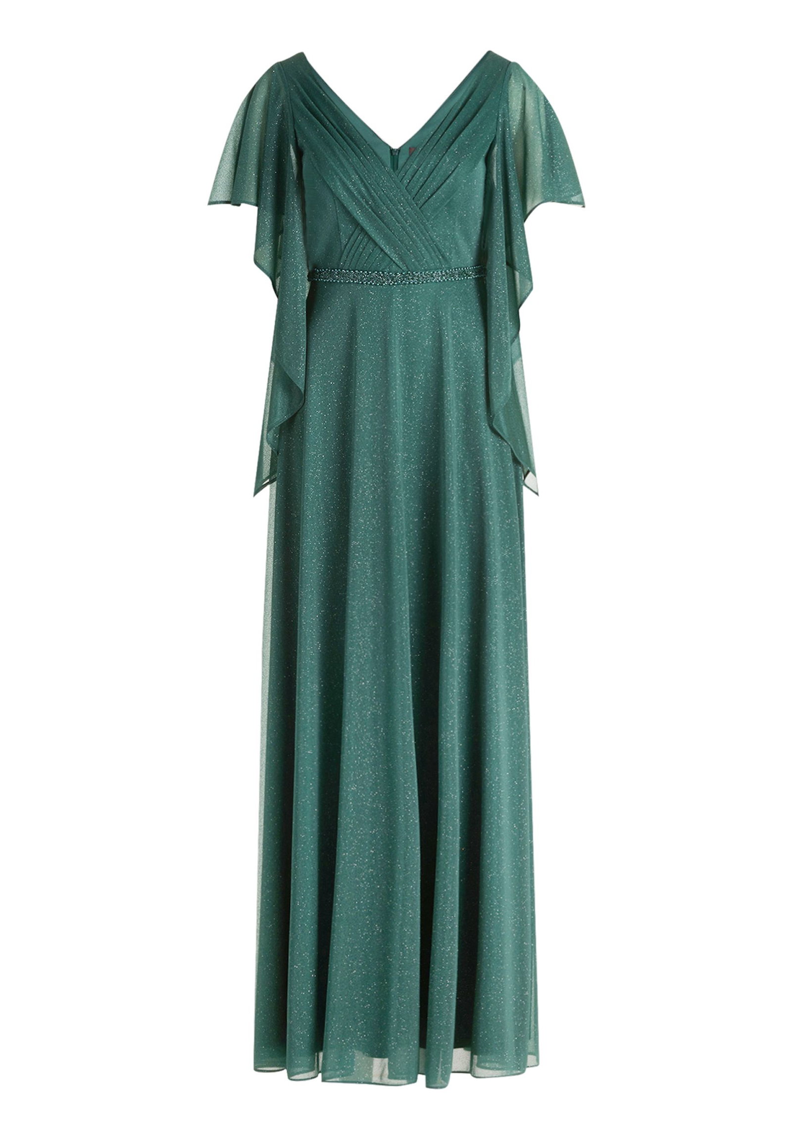 6e707d2826e99eeca9917898ee60790b Vera Mont | Vera Mont Langes Kleid | 44 | 1100_5891