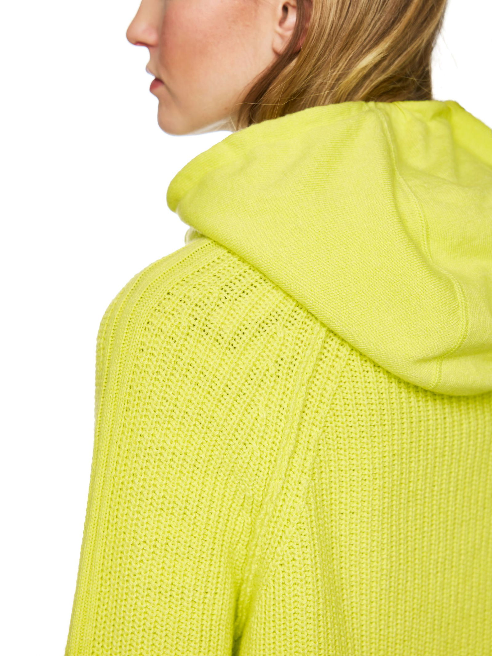 Marc Cain Sports |  Marc Cain Sports Pullover  | 38 | 1326_412