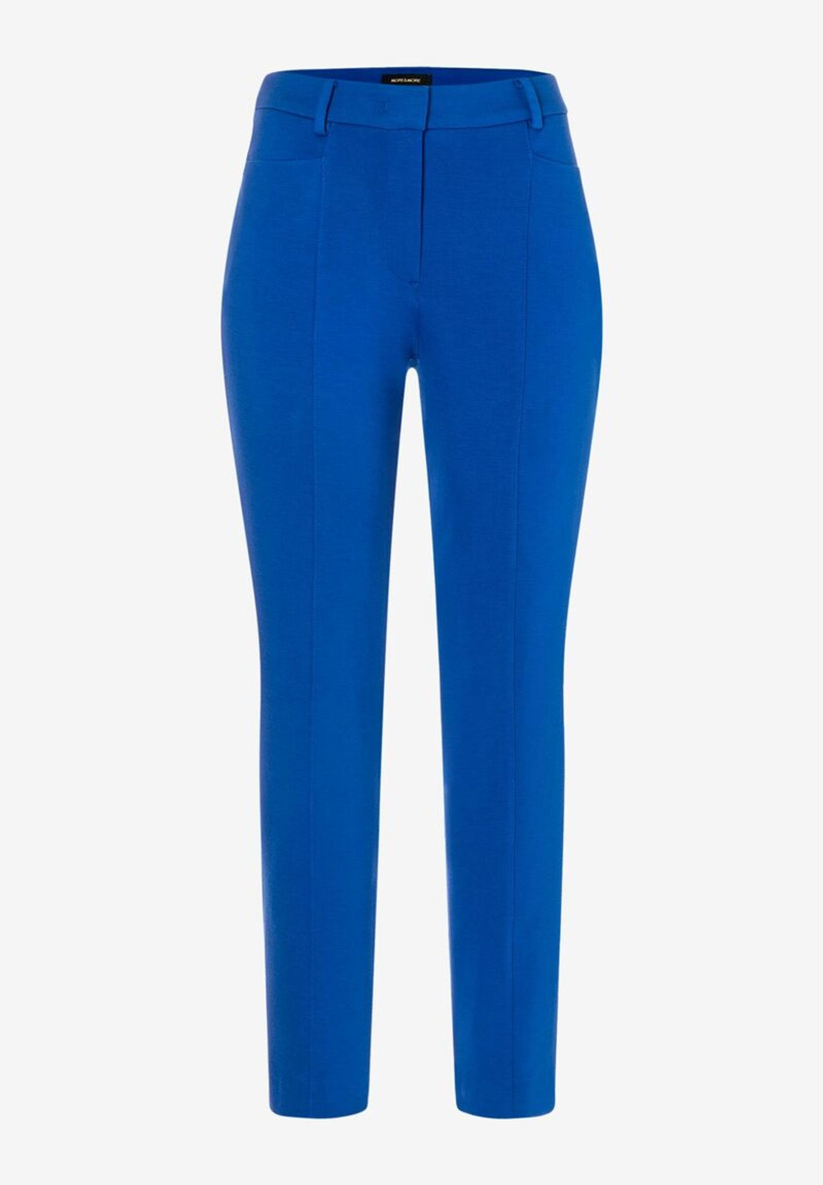 More & More |  More & More Schmale Hose  | 42 | blau