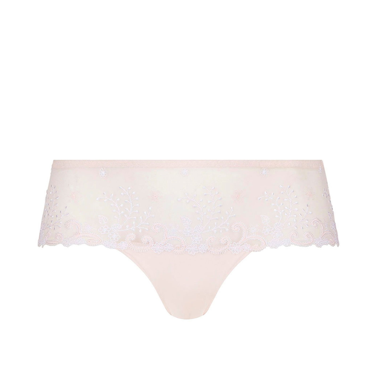 Simone Pérèle Slip "Délice"