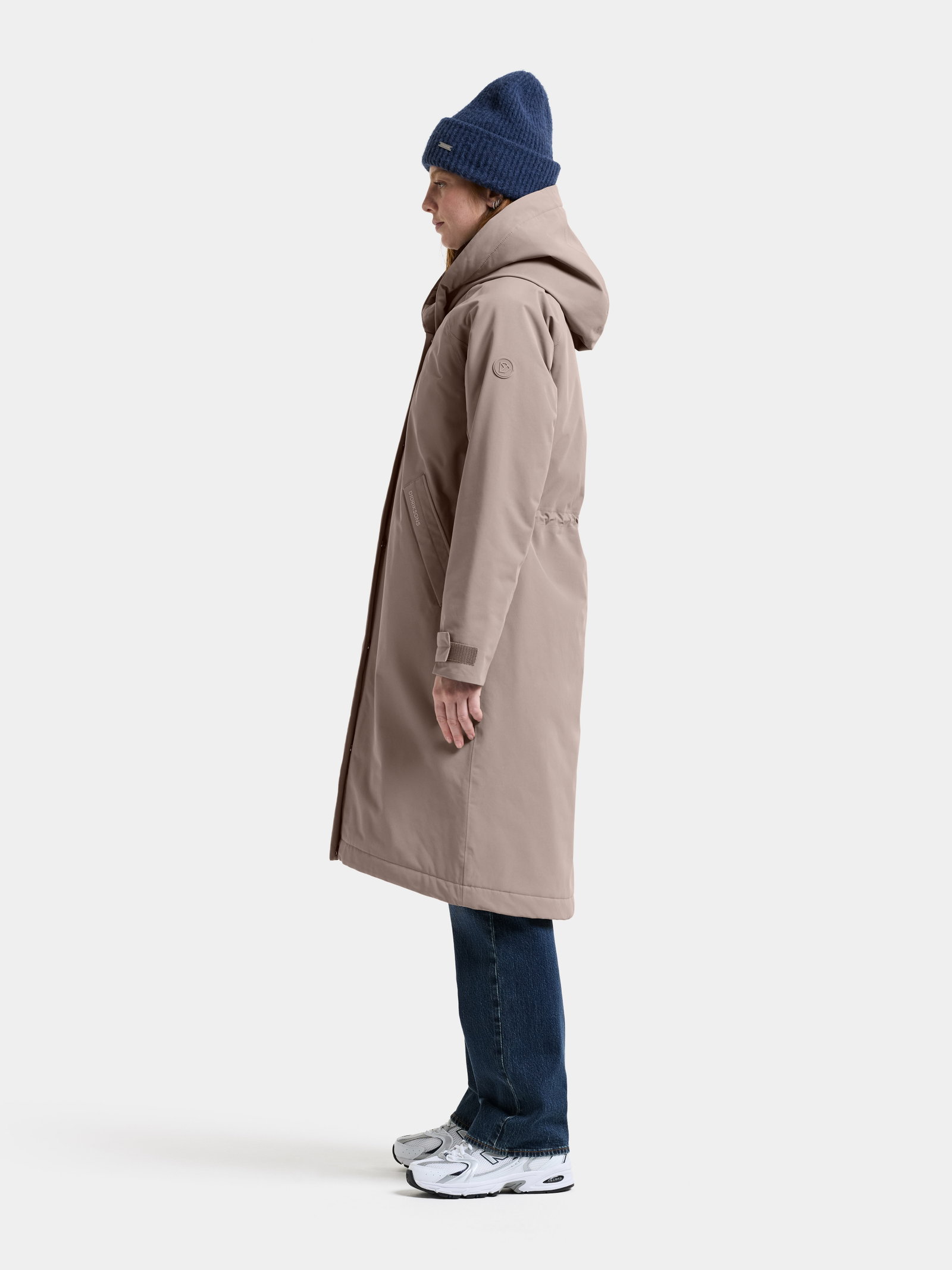 Didriksons Parka  Noelia #3