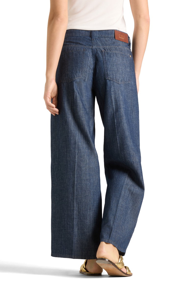 Cambio Hose Aimee seam cropped #4