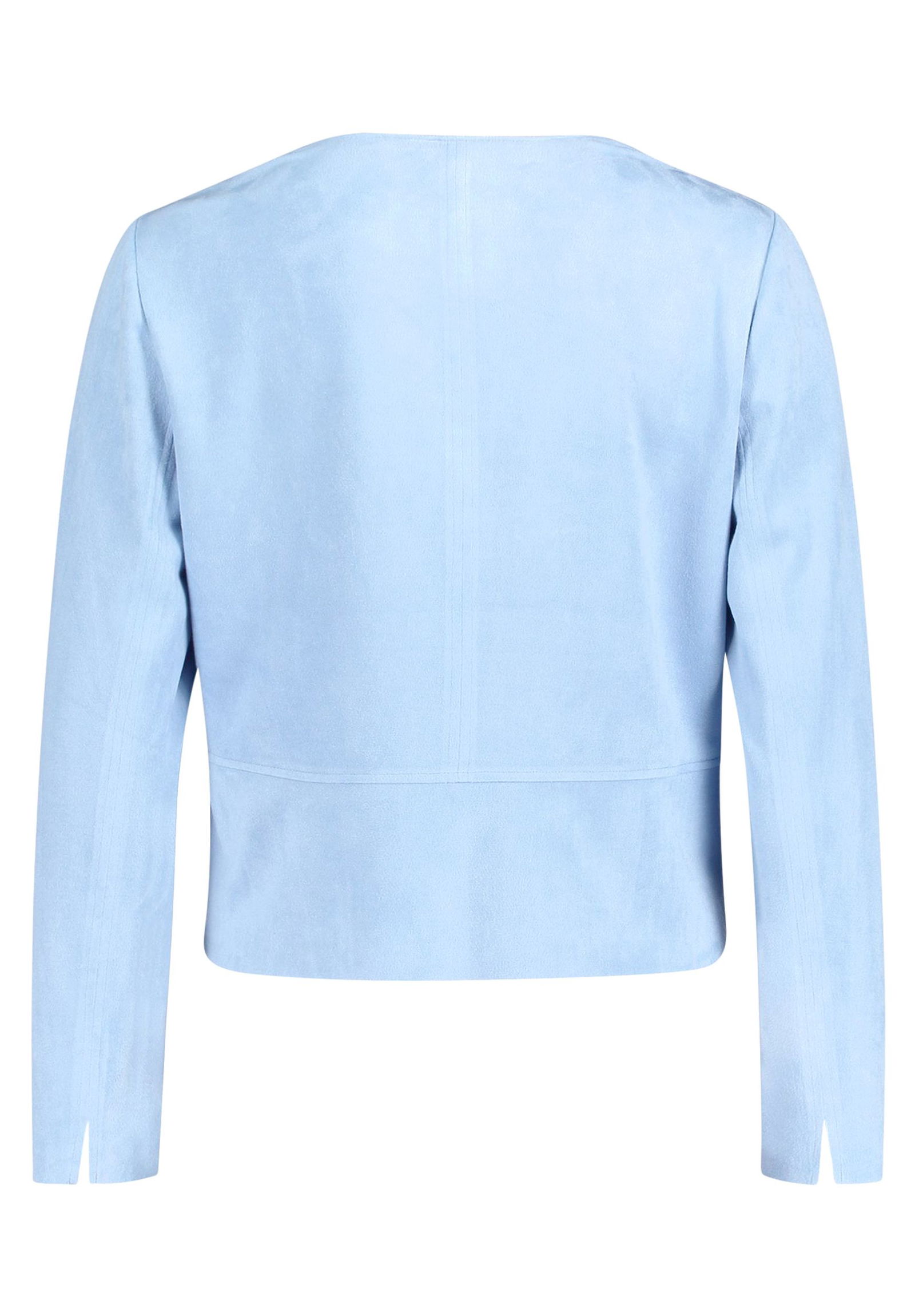 Betty Barclay |  Betty Barclay Kurzblazer  | 38 | schwarz