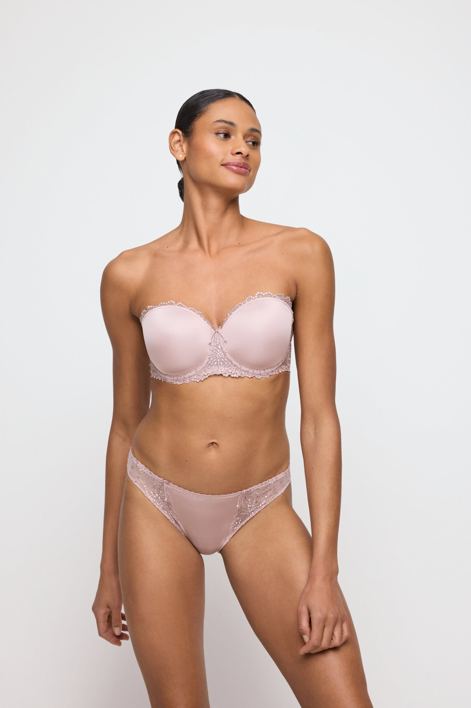 Marie Jo Rioslip "Jane" #11