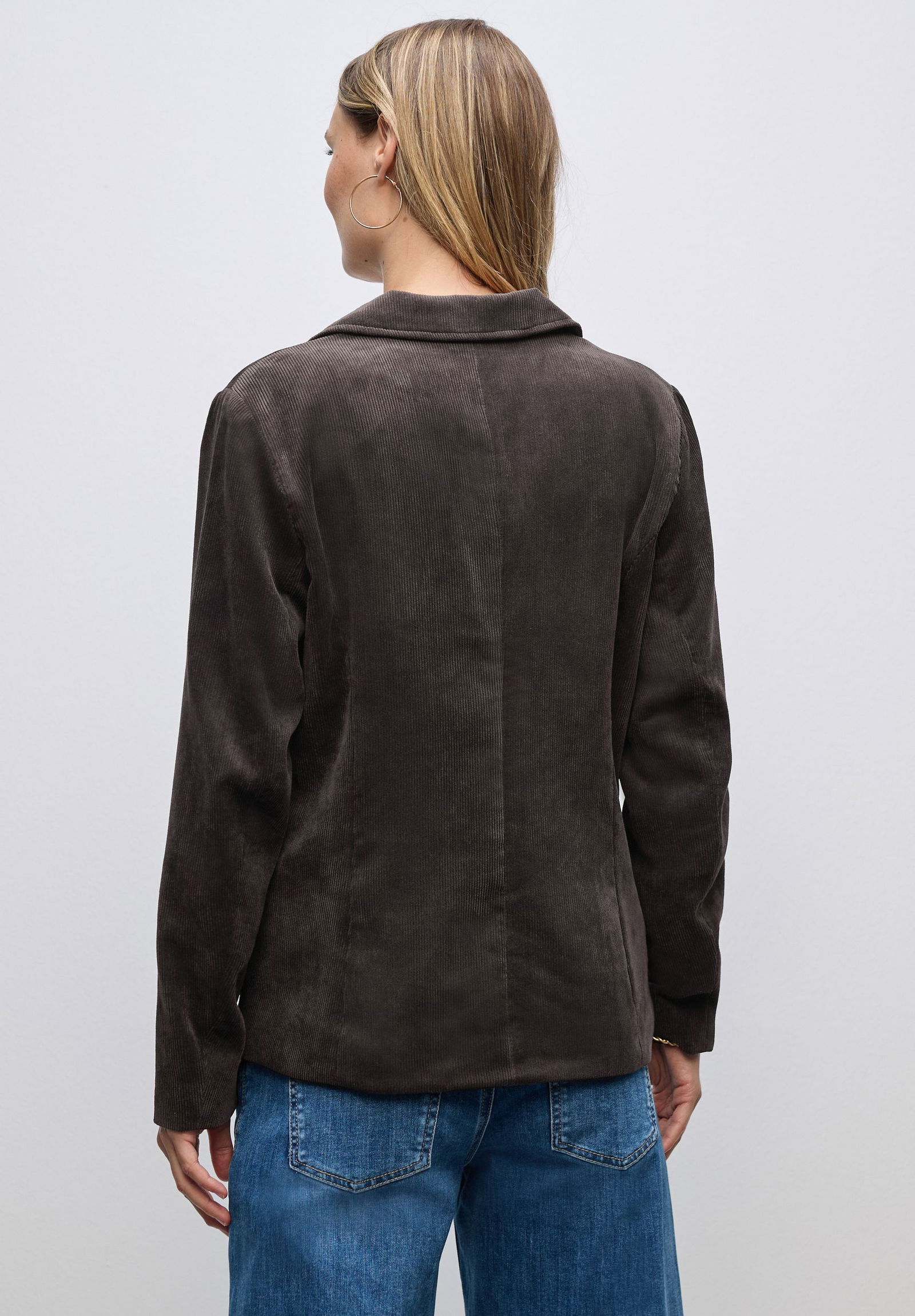 Street One | Street One Kurzblazer | 36
