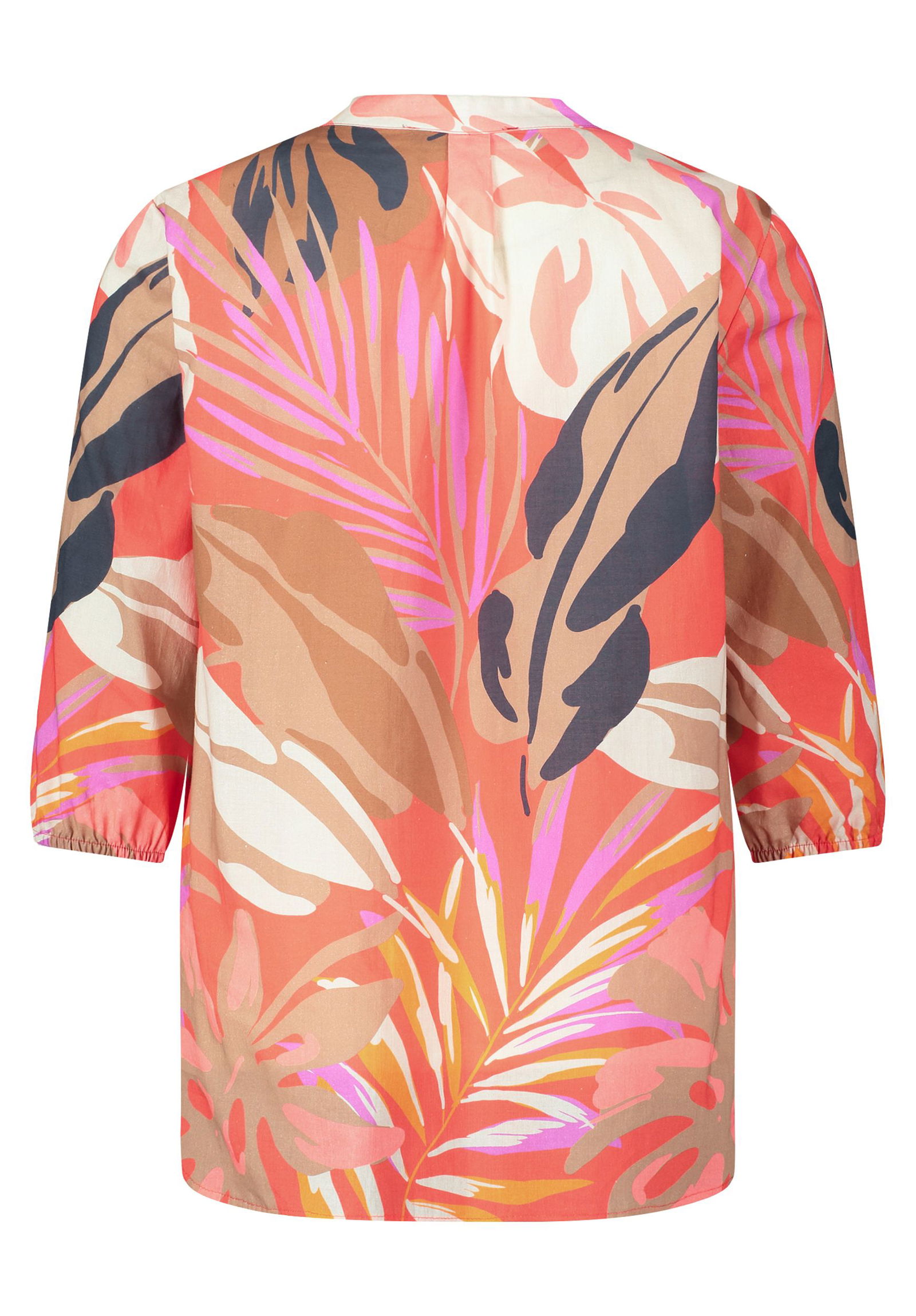 Betty Barclay Druckbluse 