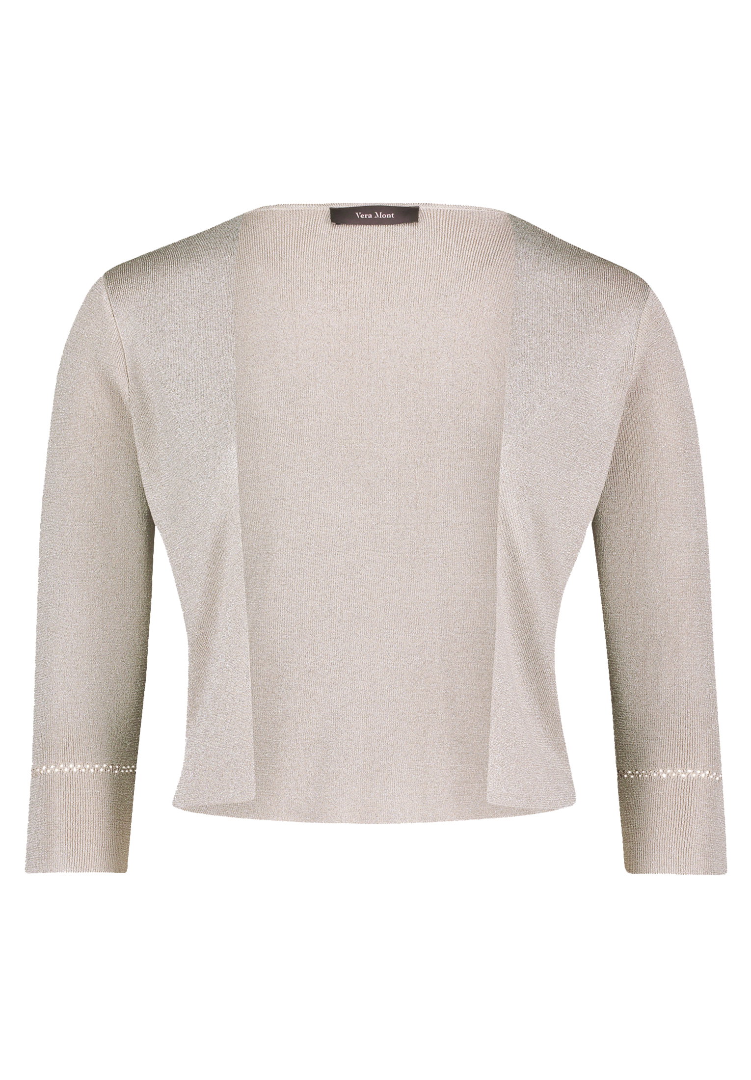 Silver/Beige