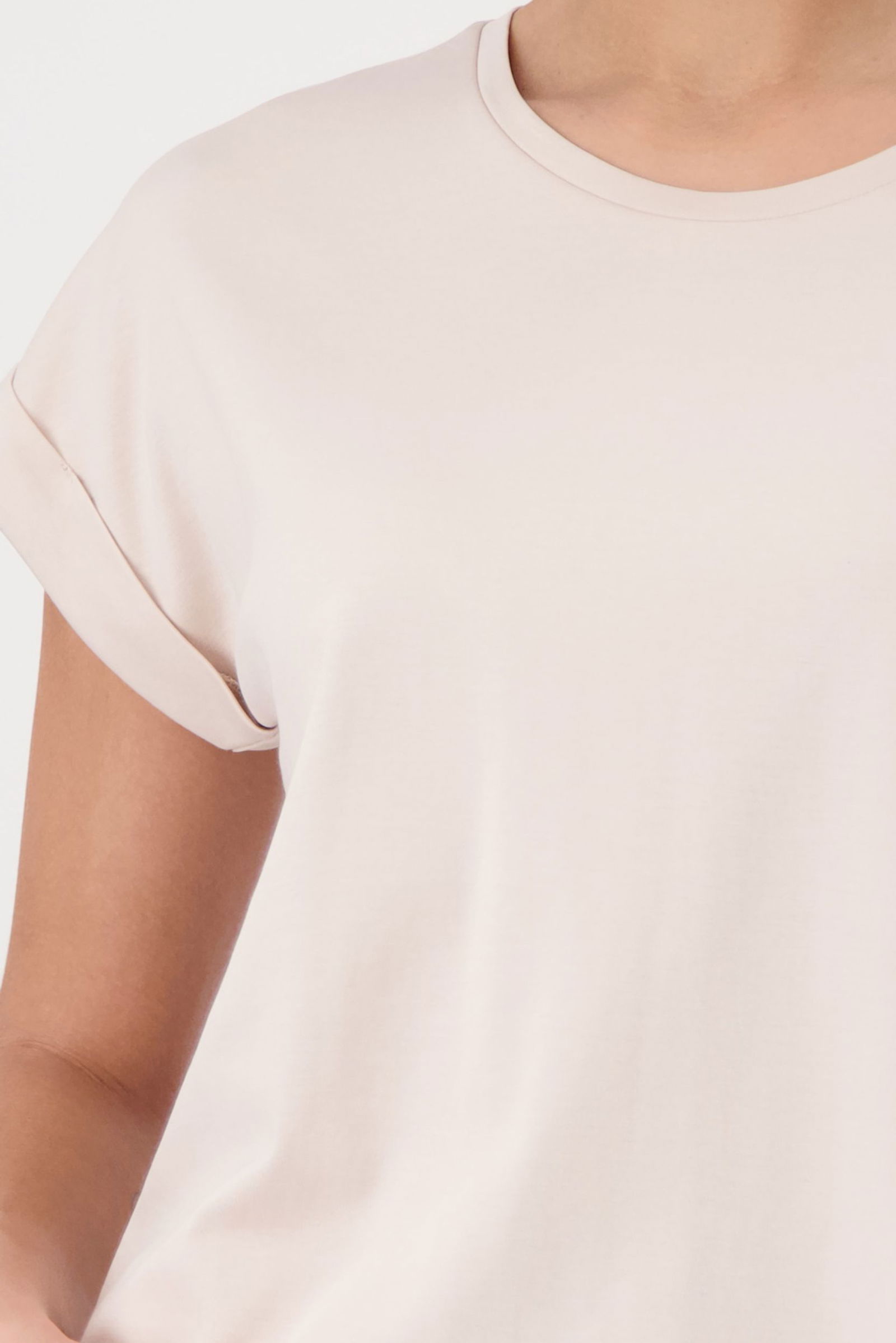 Monari |  T-ShirtT-Shirt, bubblegum | 40