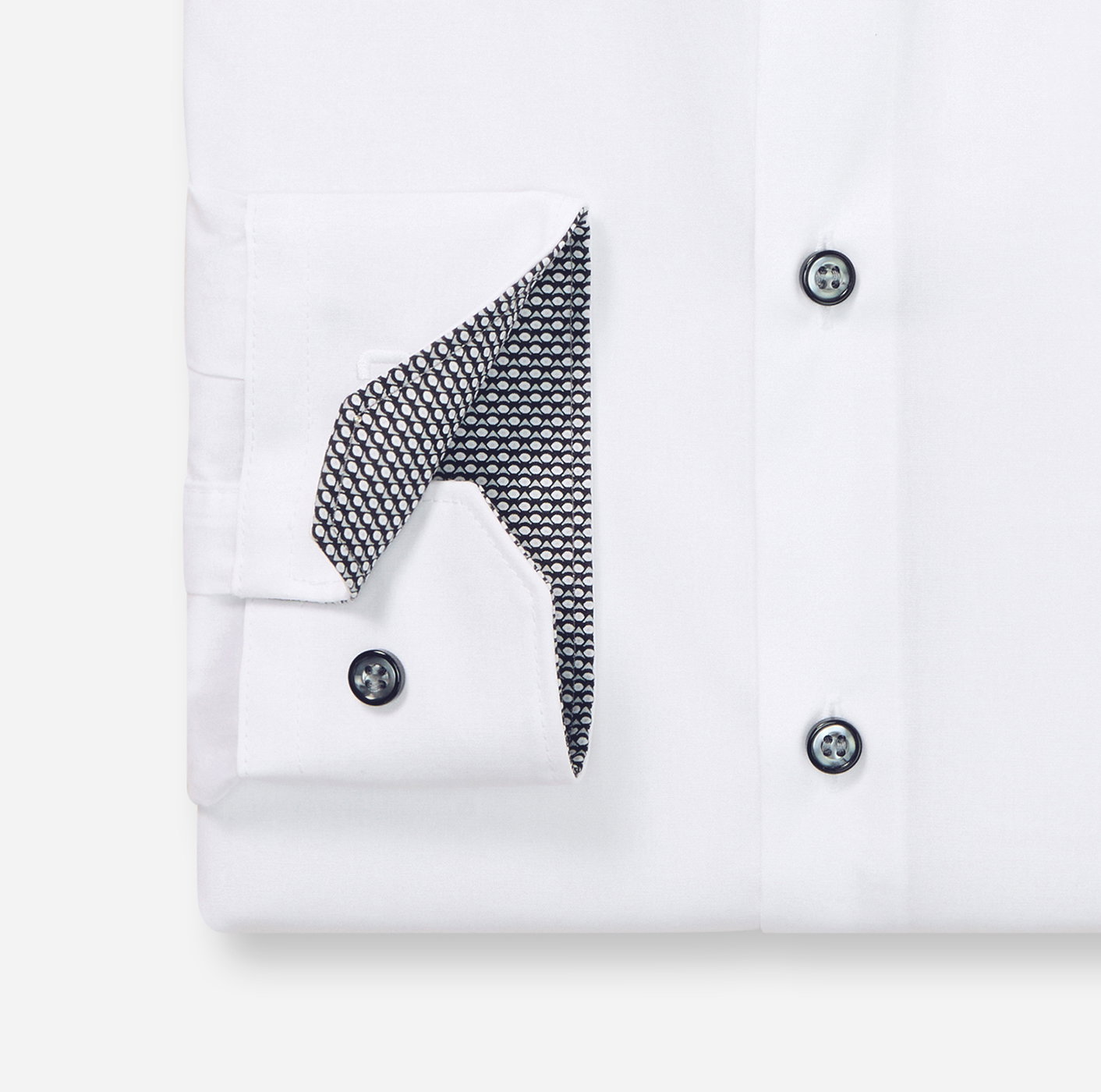Olymp Hemd Slim Fit #12