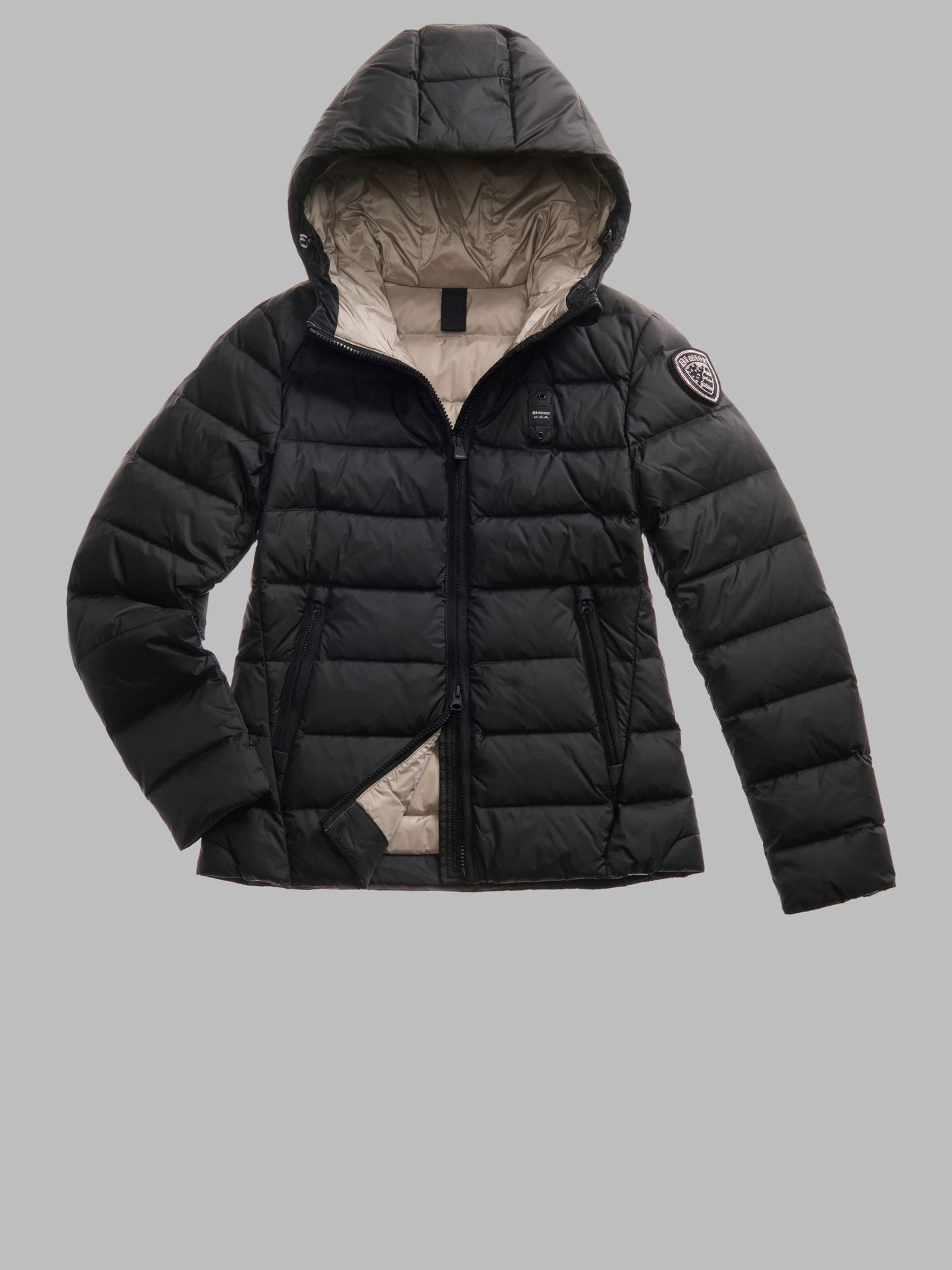 Blauer | Blauer Daunenjacke | XXL