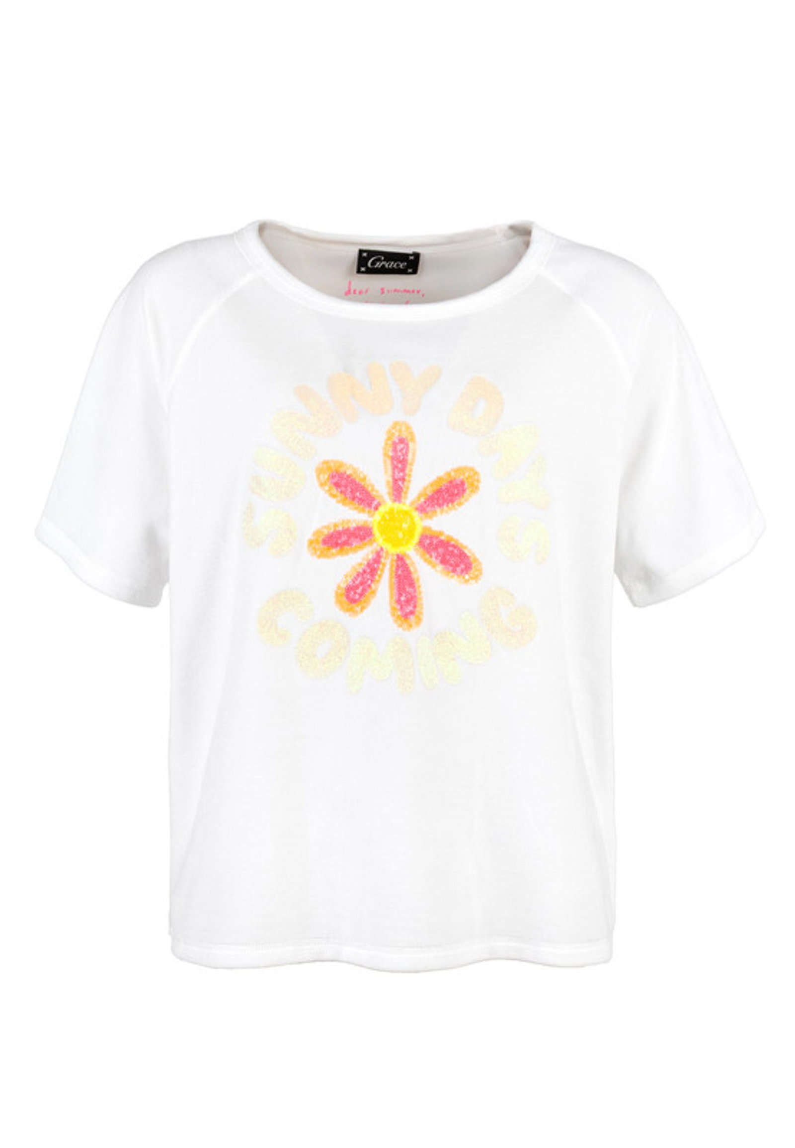 Grace |  Grace Sweatshirt  | M | 1020_102