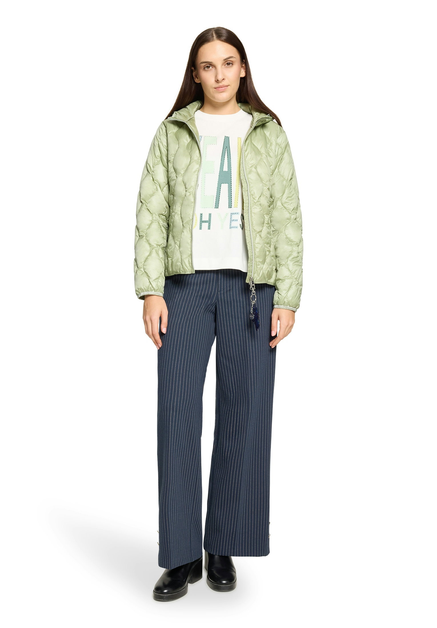 Cartoon Funktionsjacke #5