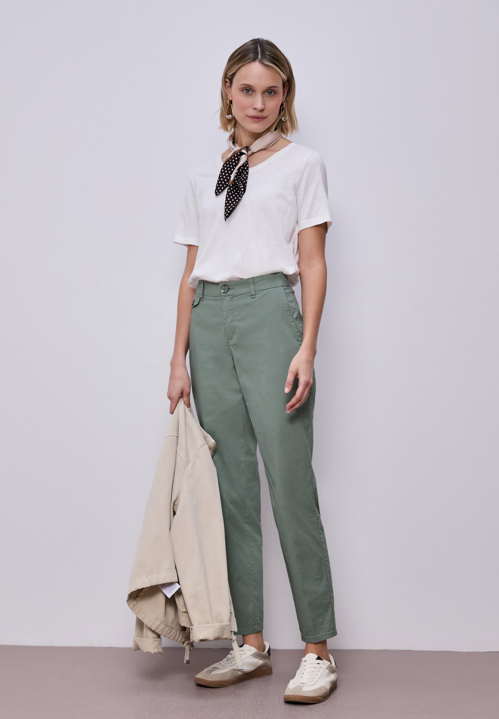 Street One Chino #7