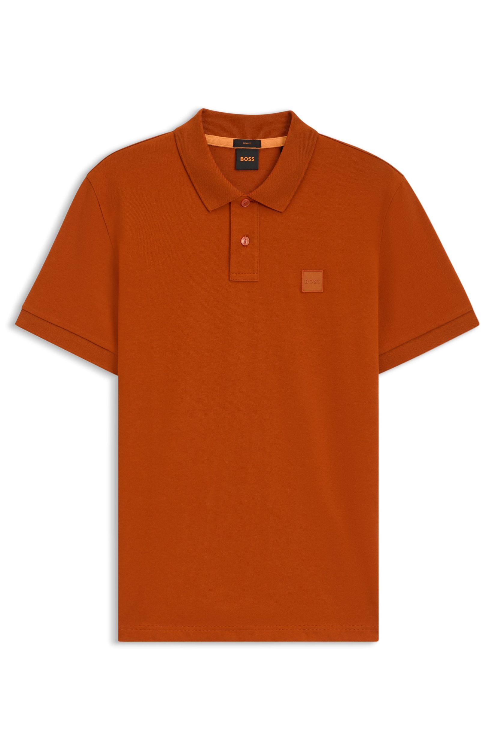Boss Orange |  Boss Orange Poloshirt  | XL | 2100_842