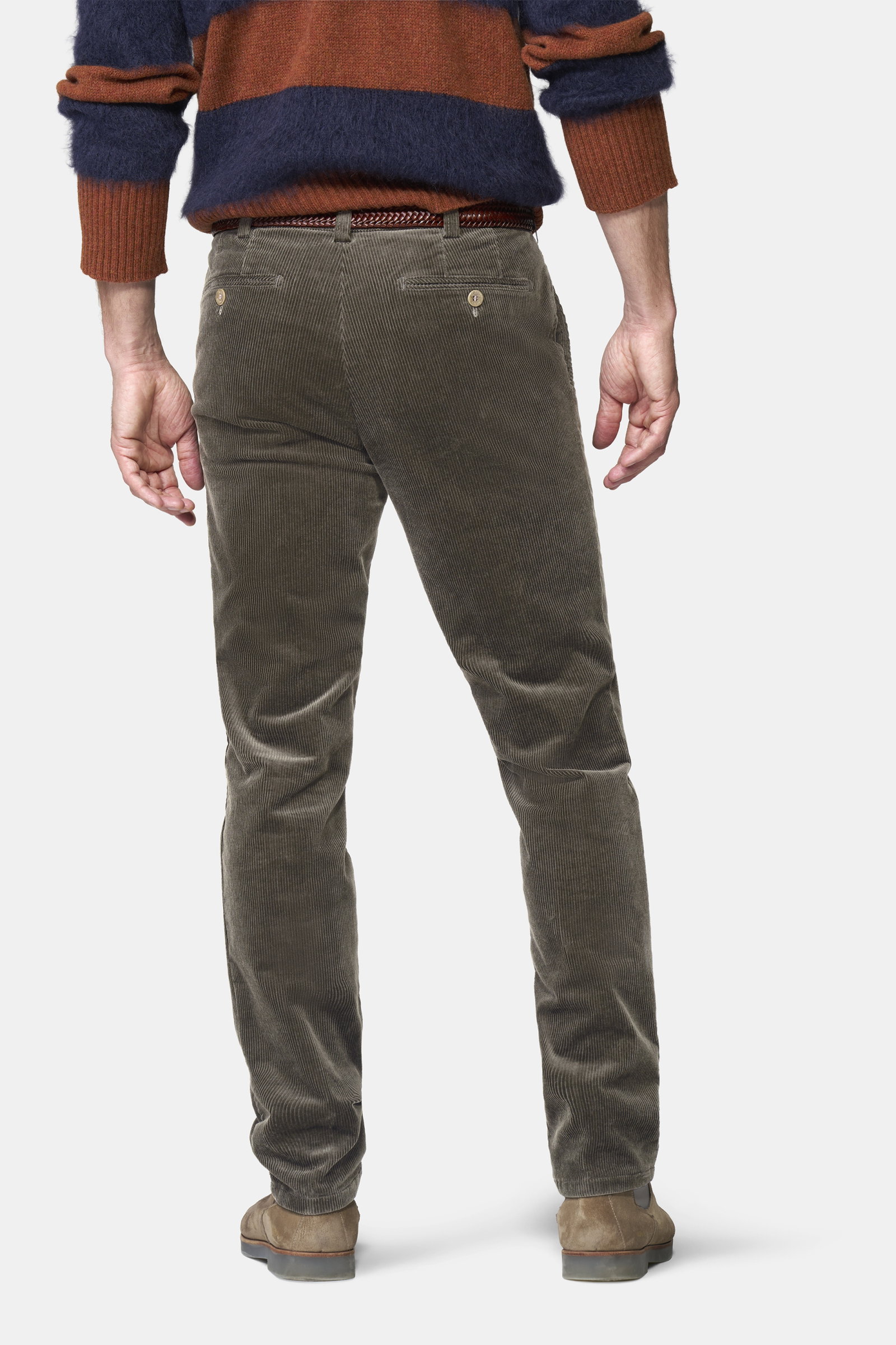 MEYER-HOSEN Cordhose #4