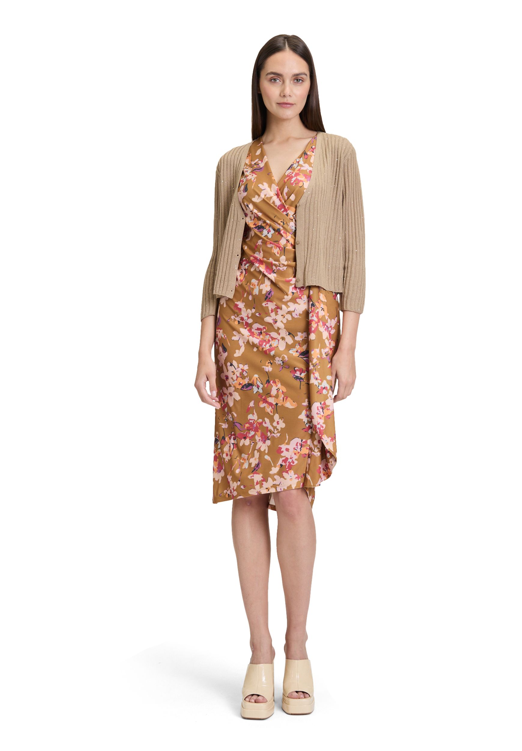 Cartoon |  Cartoon Strickjacke | Cardigan  | 46 | elm