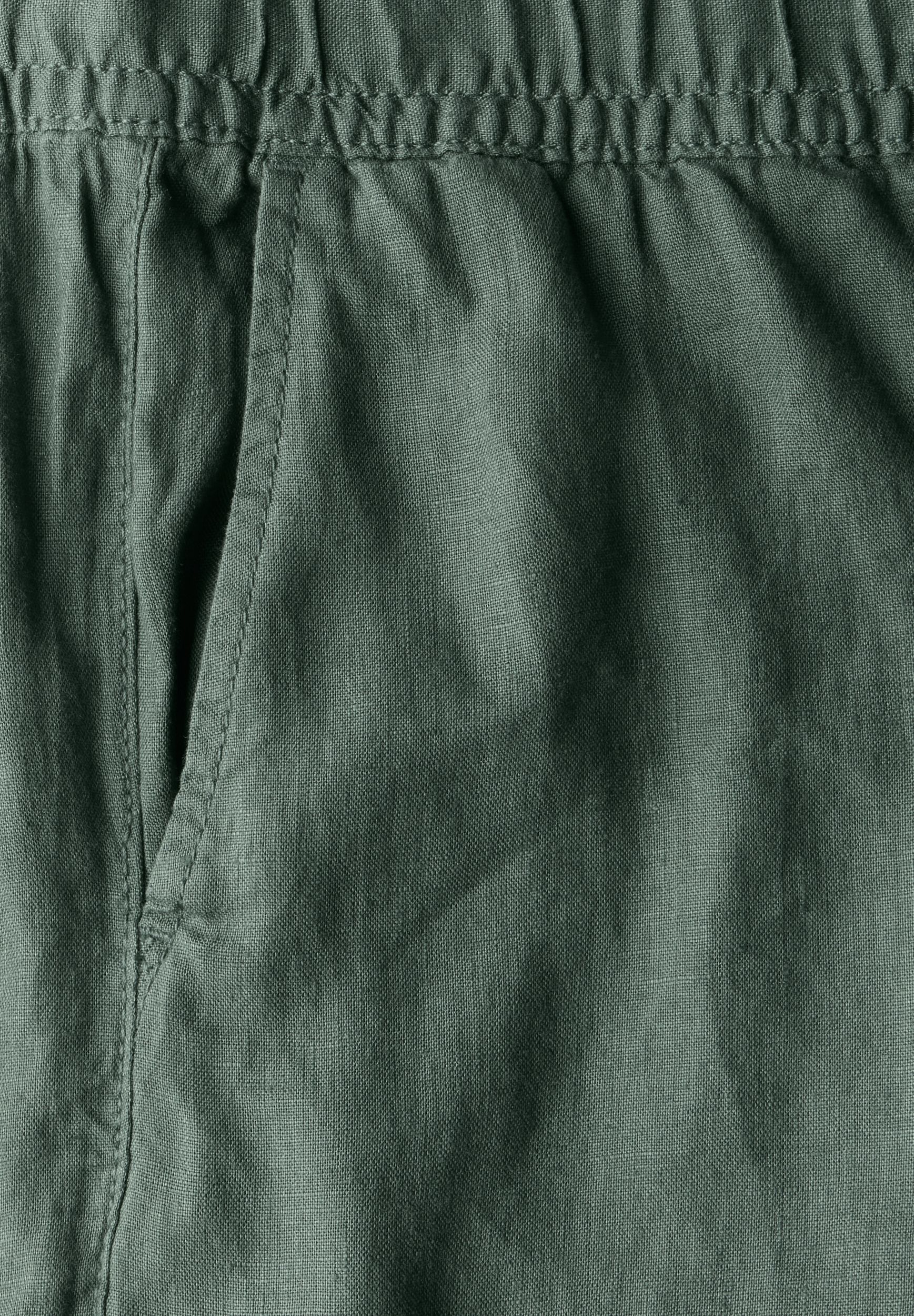 Street One |  Street One Leinenhose  | 44/26