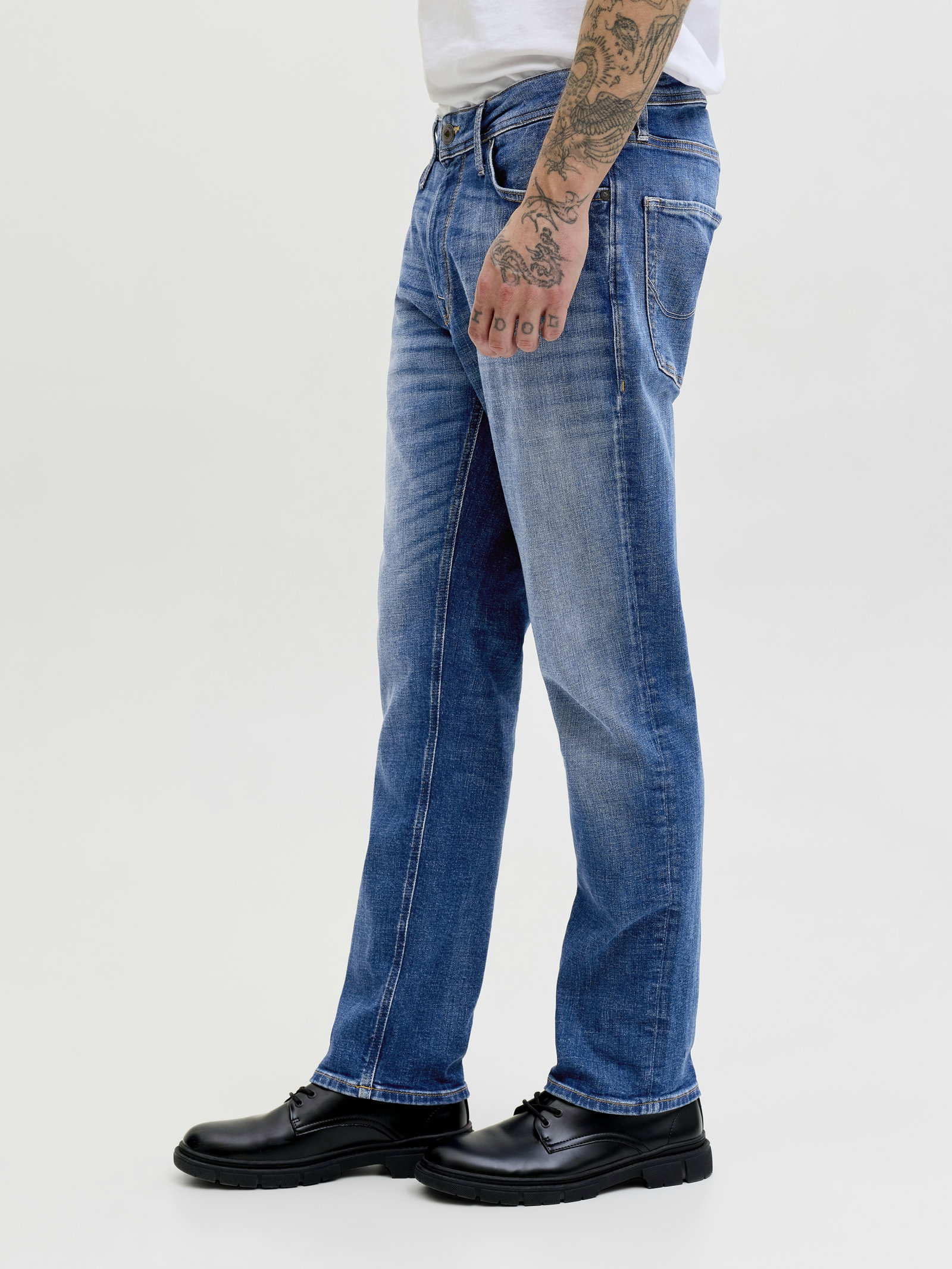 Jack&Jones Regular Fit Jeans #4