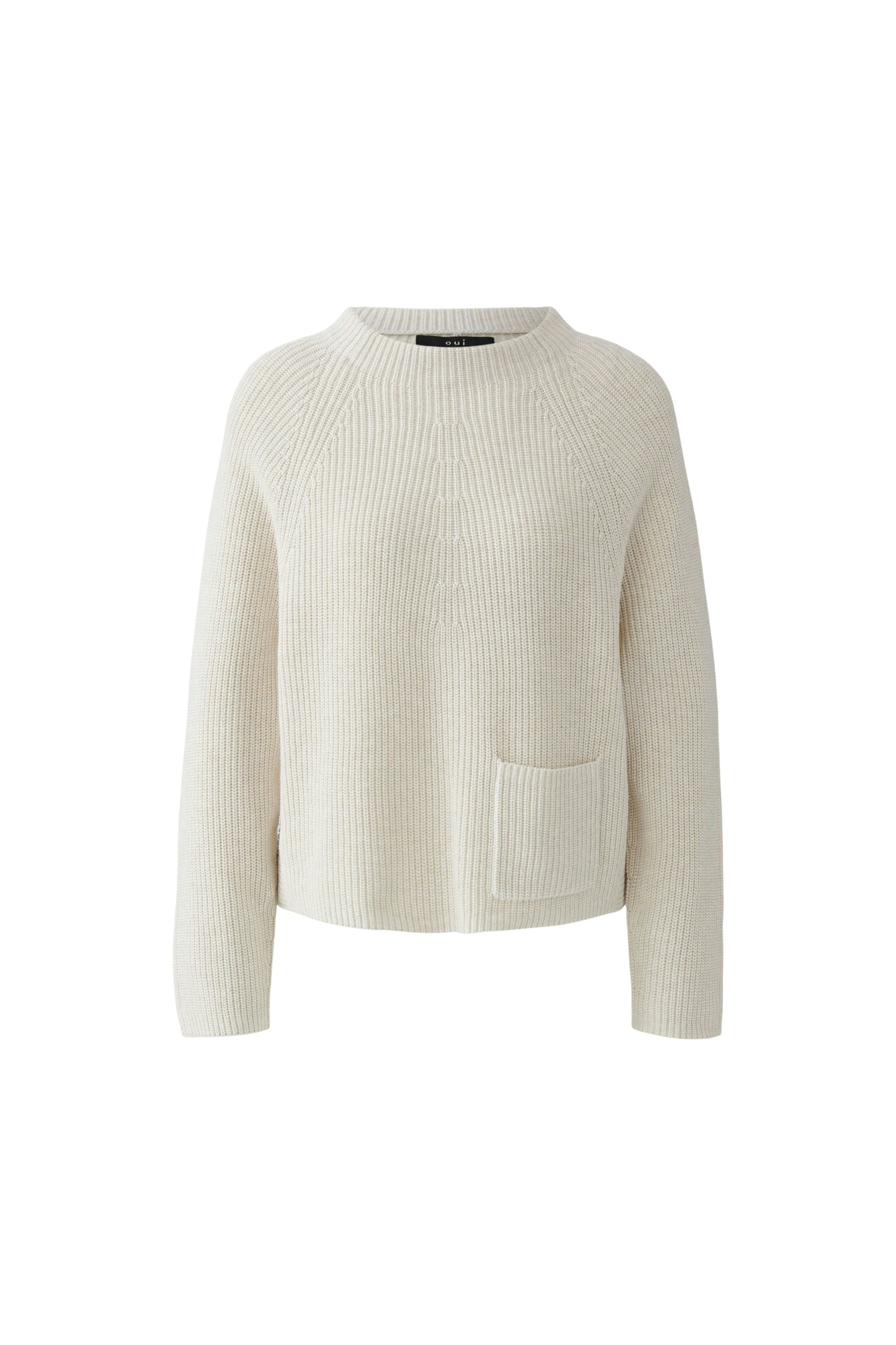 Oui Pullover #10