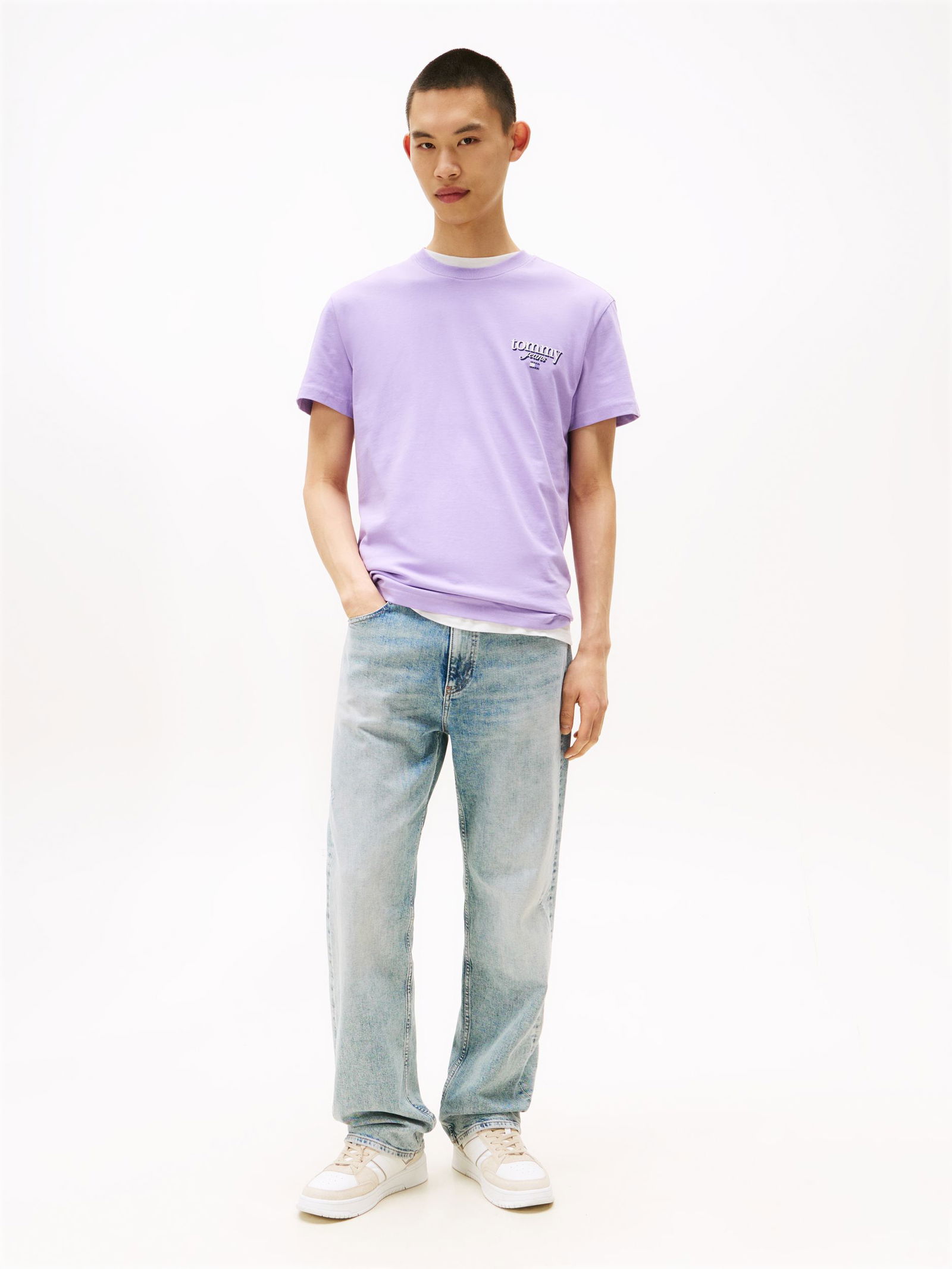 Tommy Jeans | Tommy Jeans Shirt | S