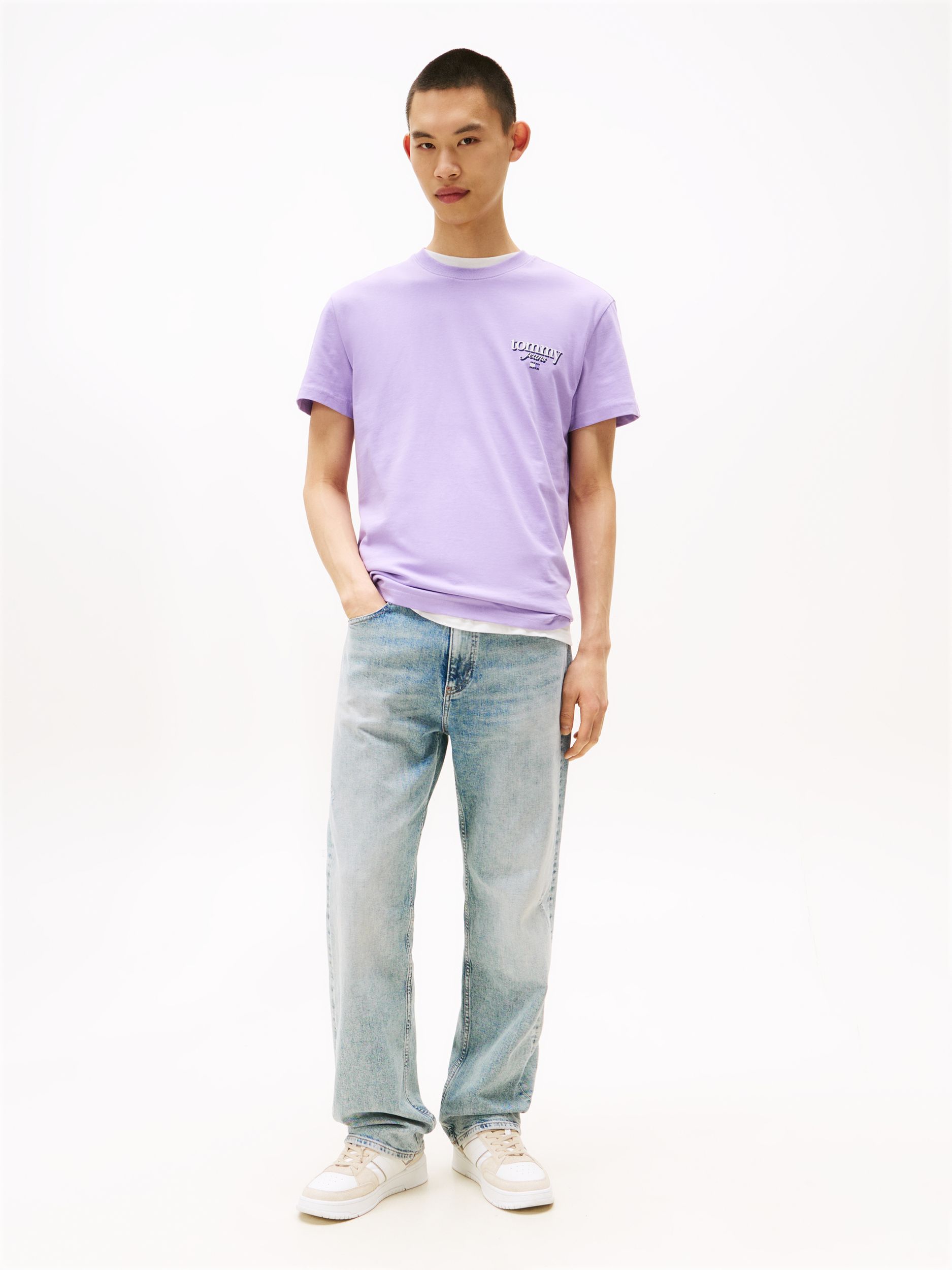 Tommy Jeans |  Tommy Jeans Shirt  | S