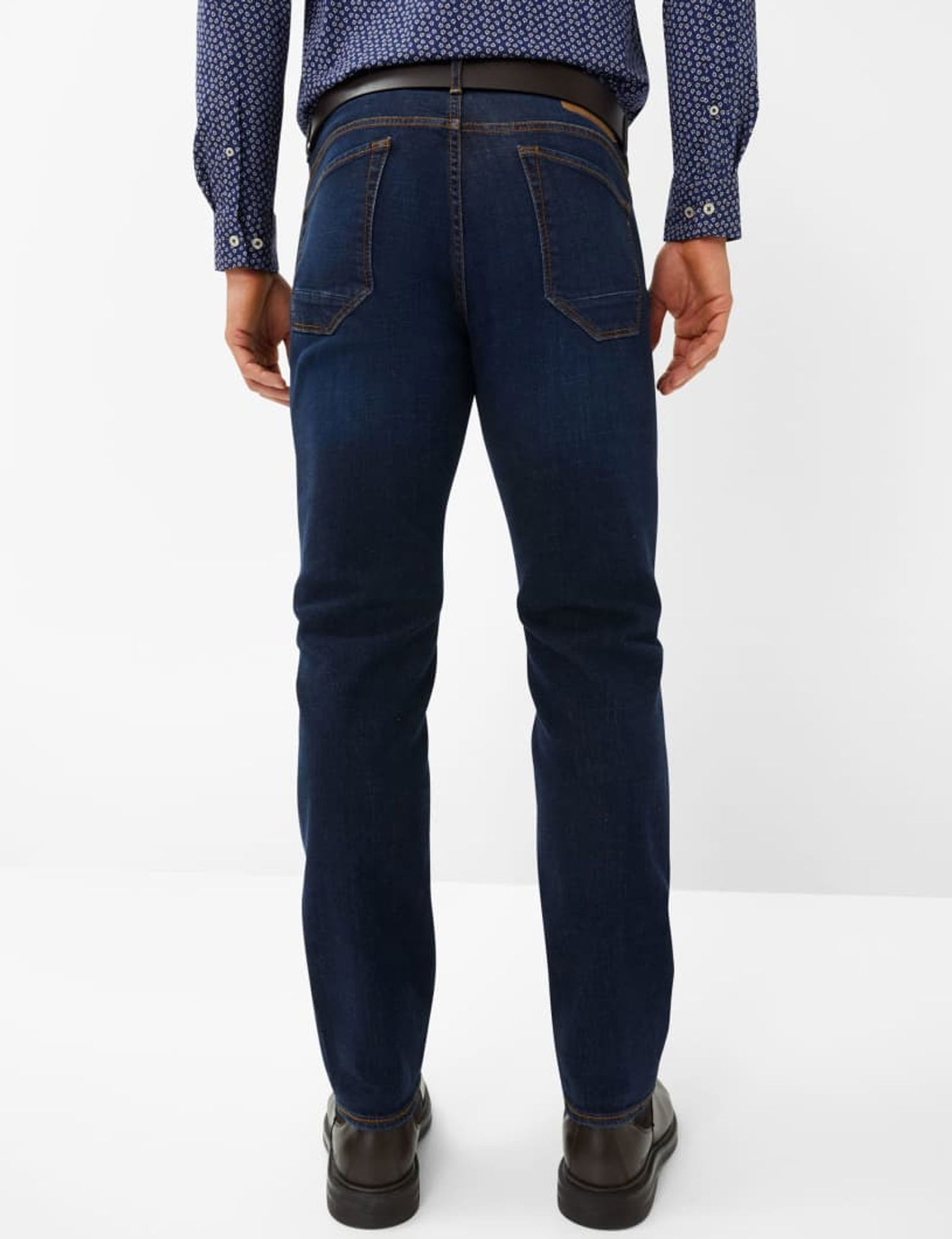 Brax |  Brax Hose "Chuck" | 33/30 | manhattan