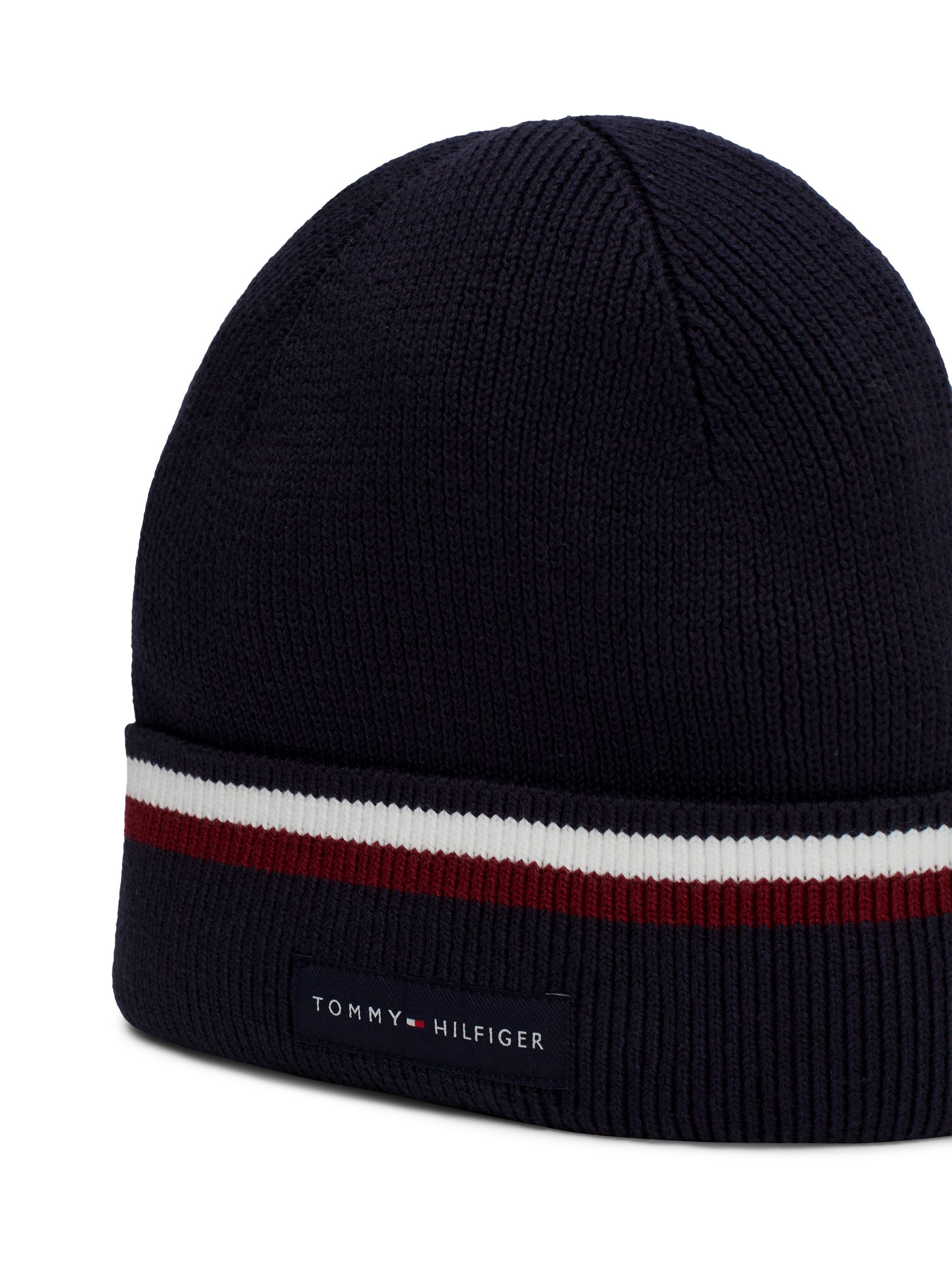 Tommy Hilfiger |  Tommy Hilfiger Mütze  | OS | space blue