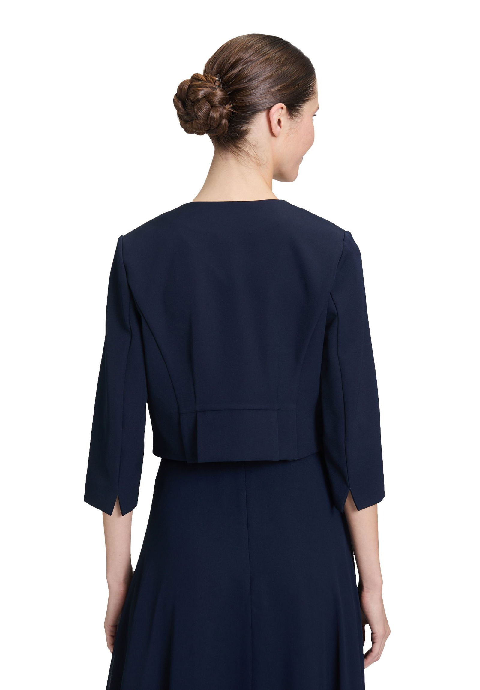 Vera Mont |  Vera Mont Bolero | 38 | dark emerald