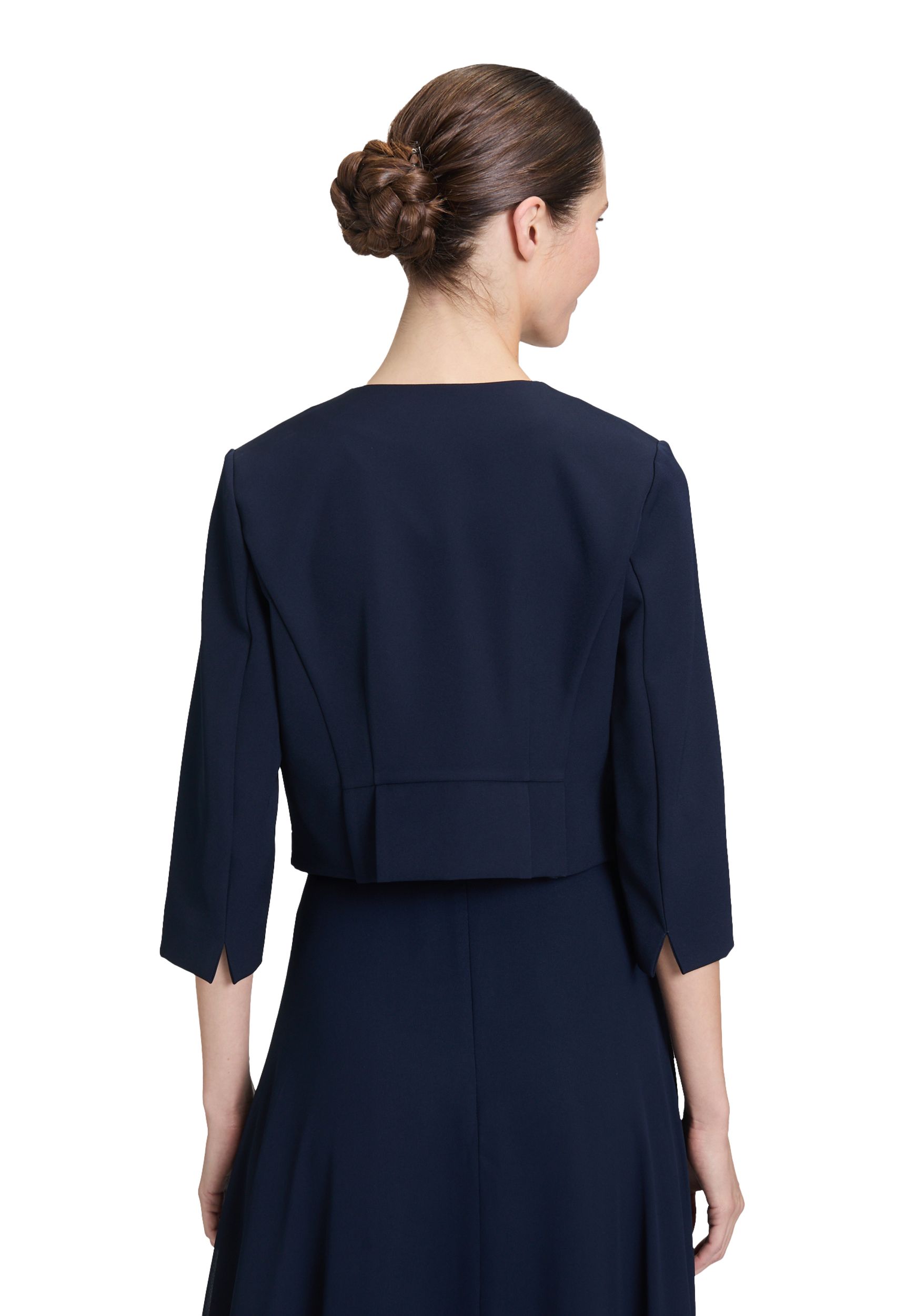 Vera Mont |  Vera Mont Bolero | 38 | dark emerald