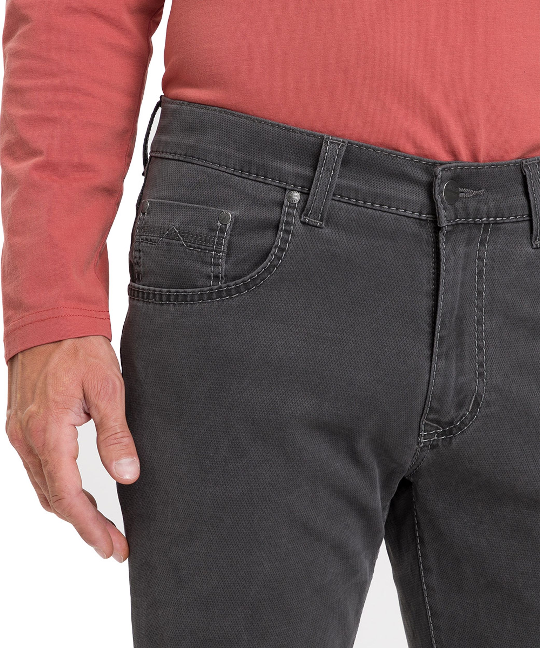 Pioneer Five-Pocket-Hose 