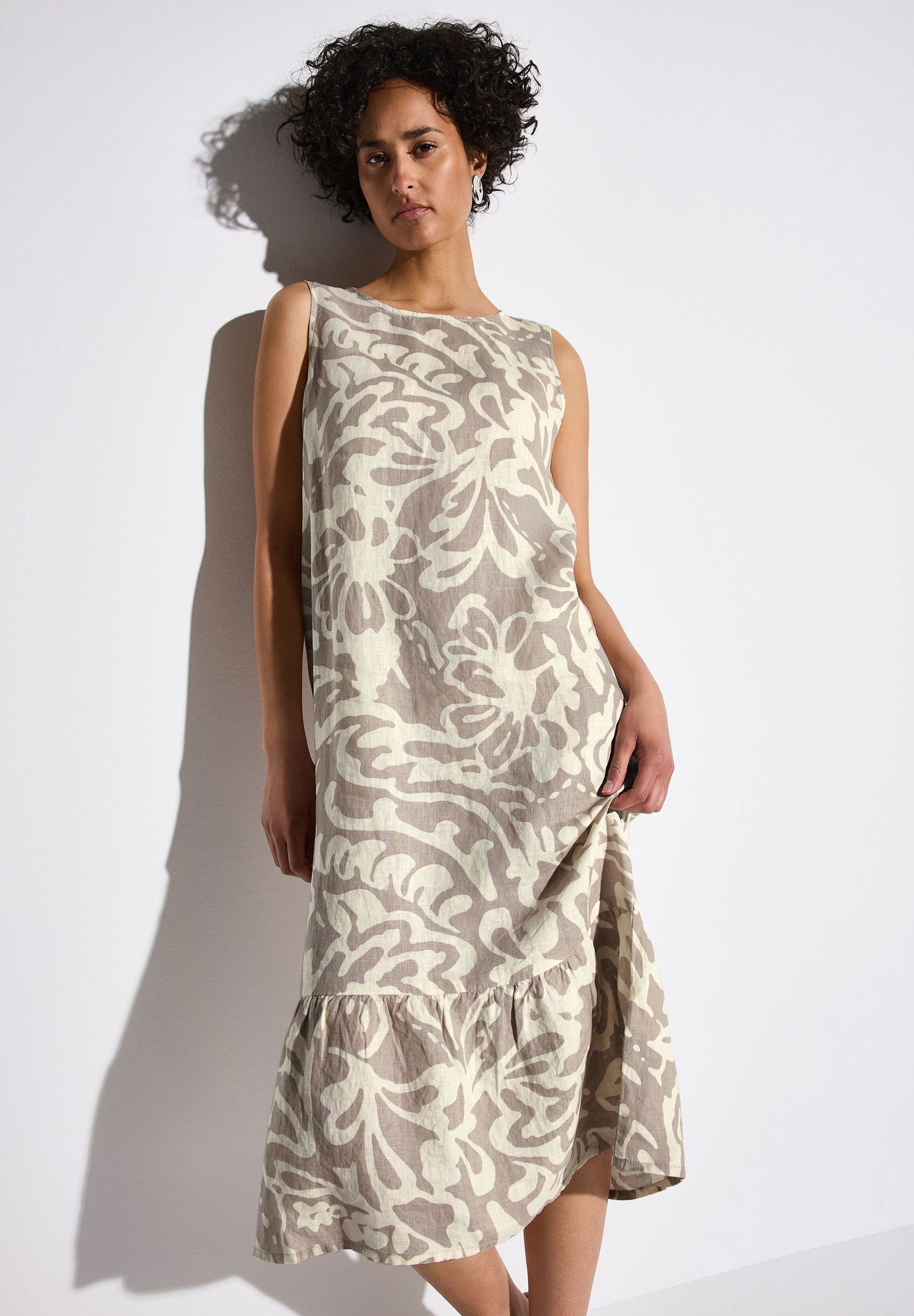 Street One |  Street One Sommerkleid  | 40 | 4565_26283