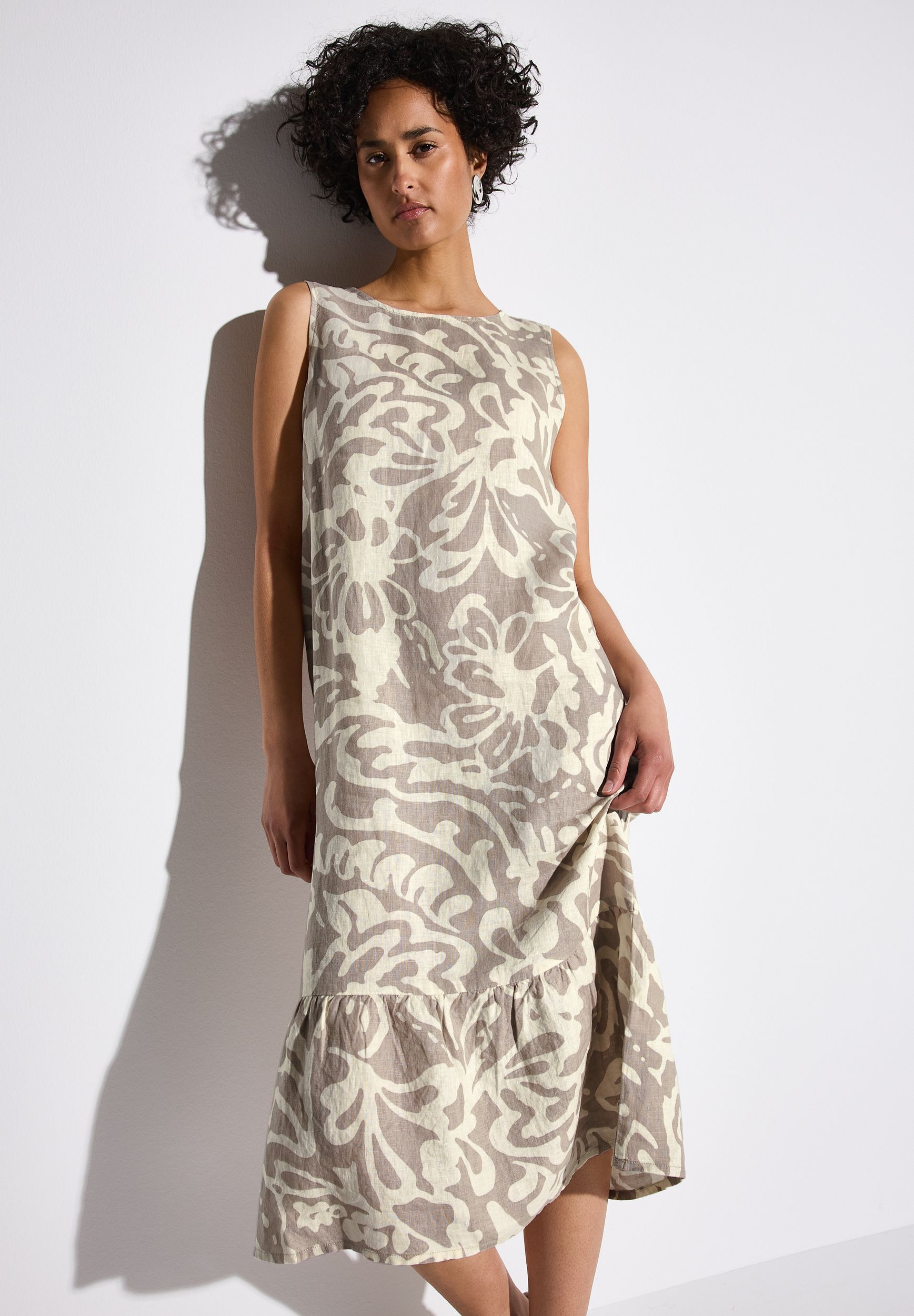 Street One |  Street One Sommerkleid  | 40 | 4565_26283