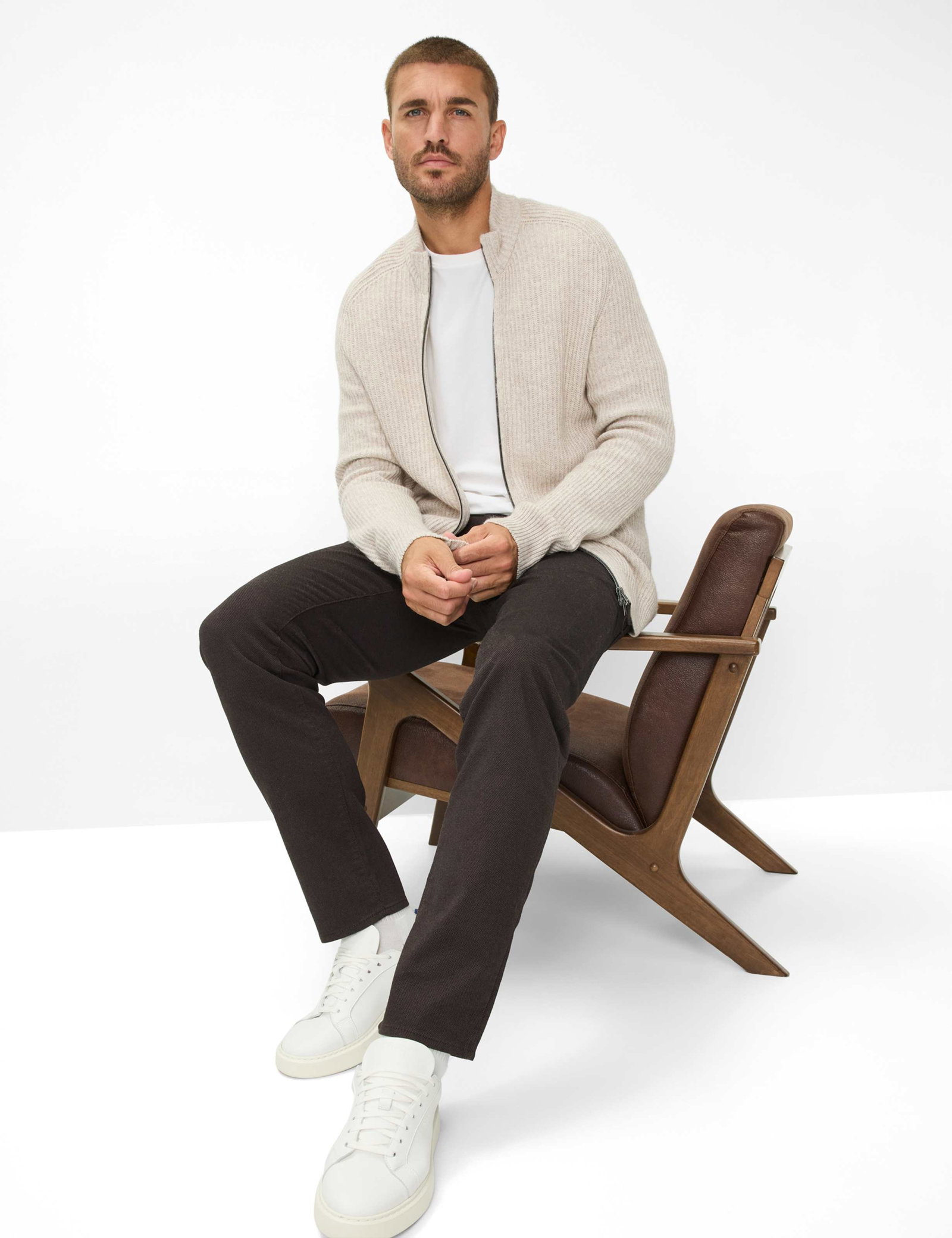 STYLE.CADIZ, NOUGAT #6