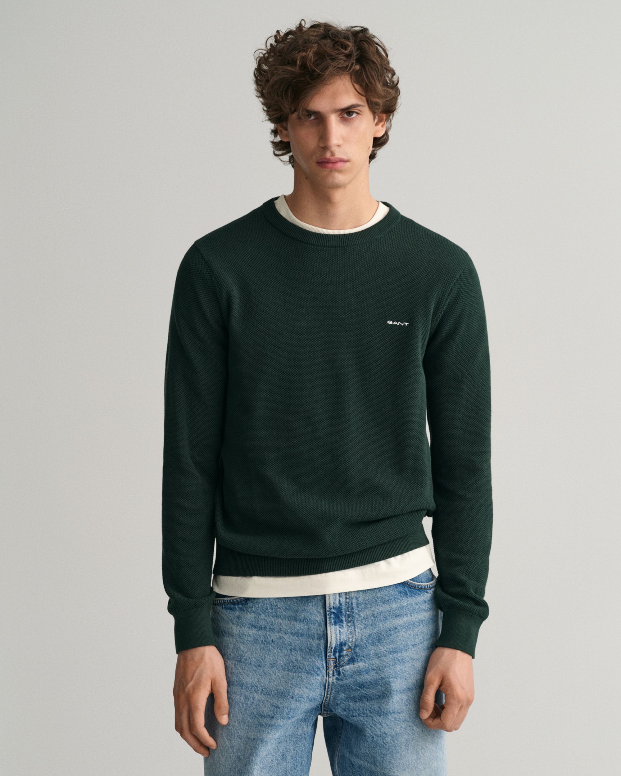 Gant Pullover 