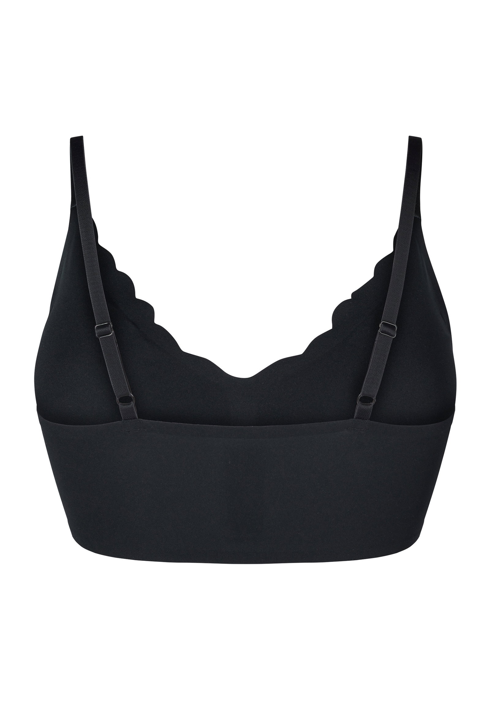 Skiny Damen Bustier herausnehmbare Pads Micro Essentials #2