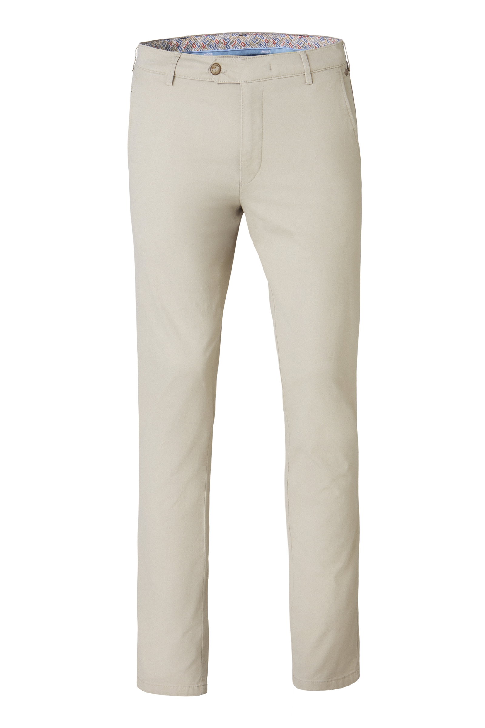 Meyer Chinohose "Bonn" #1