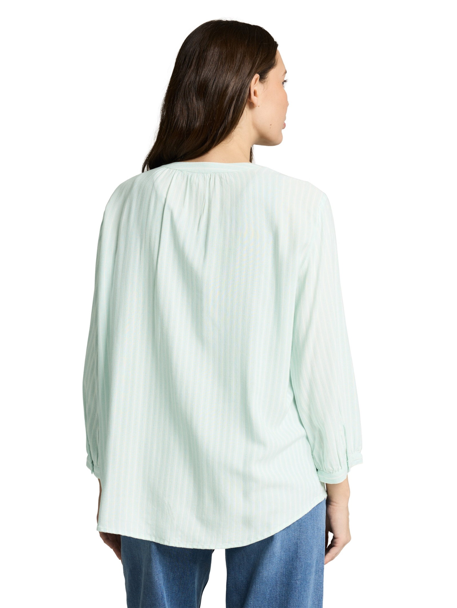Tom Tailor Businessbluse #4