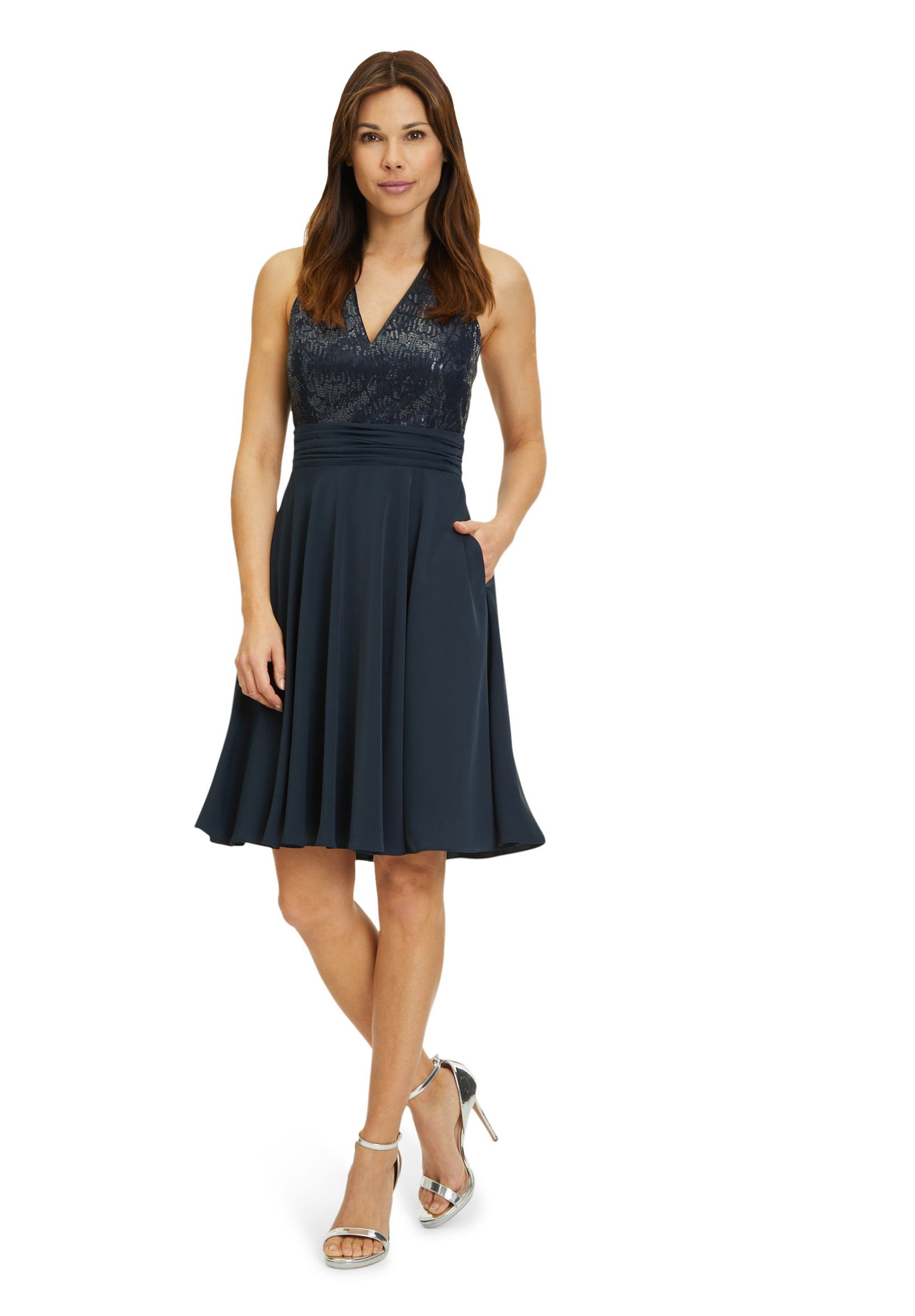 VM by Vera Mont Festliches Kleid 