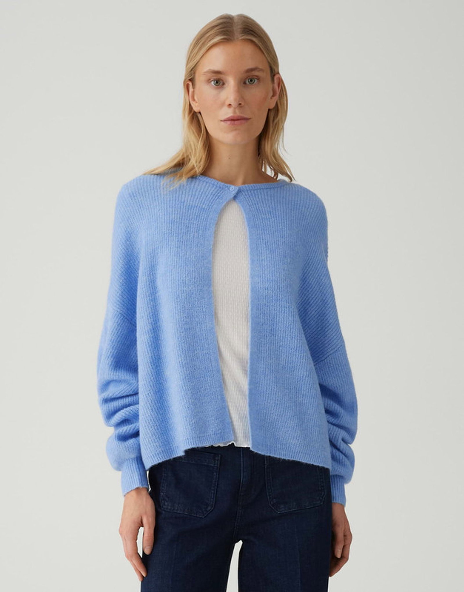 Opus Pullover #2